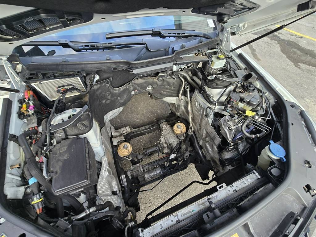 MERCEDES-BENZ ML 500 Executive 4Matic 7G-Tronic-image-12
