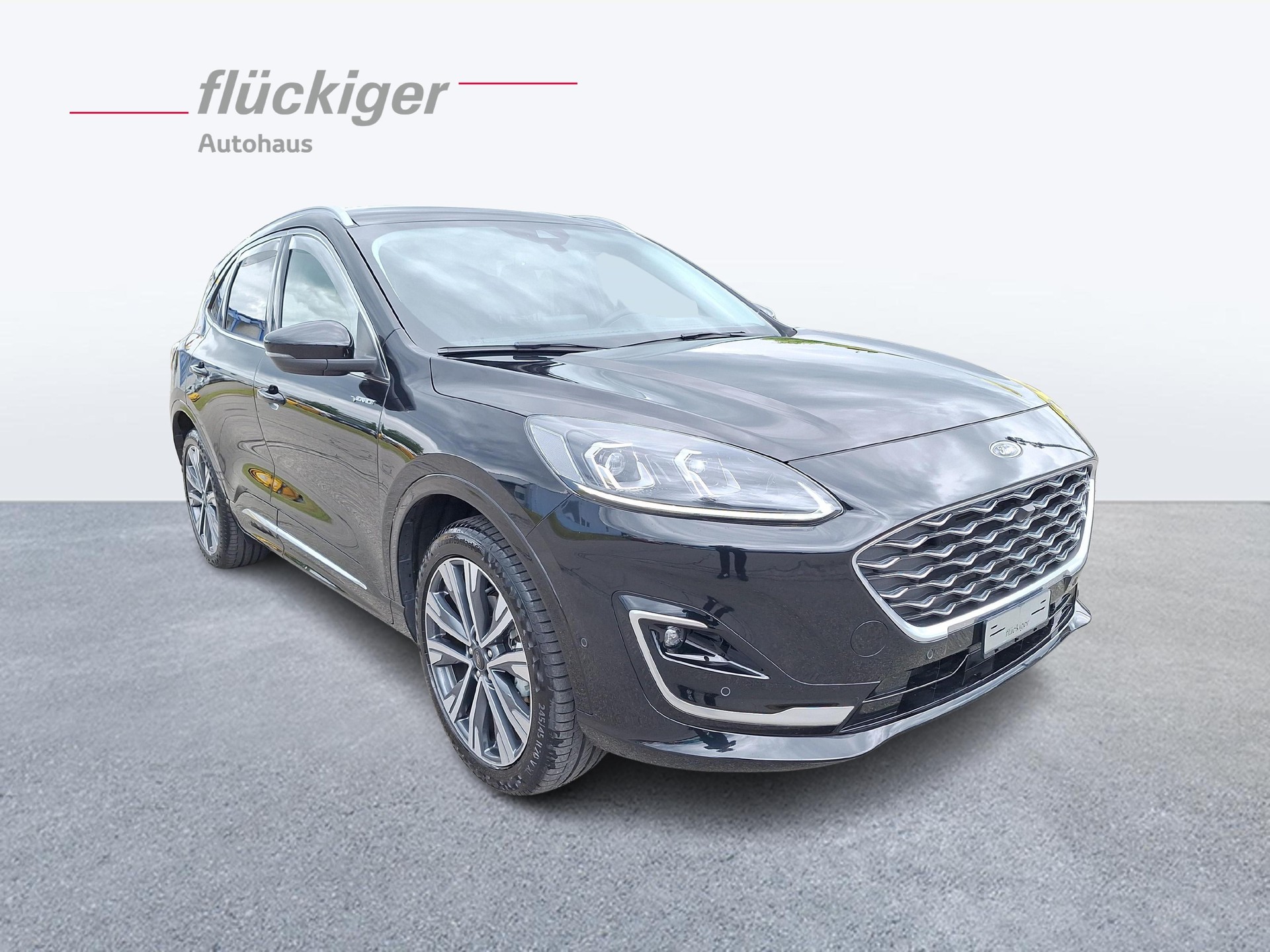 FORD Kuga 2.5 Plug-in Hybrid Vignale-showroom-element-2