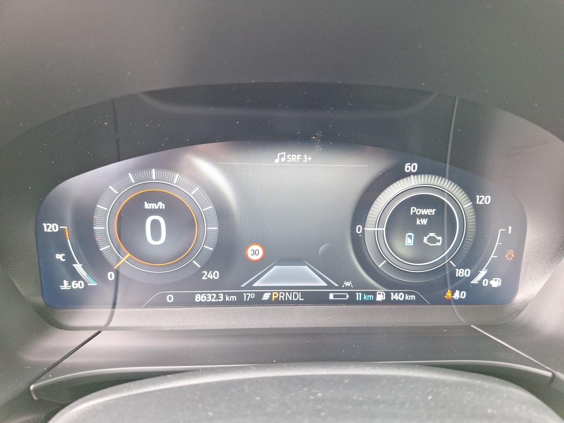 FORD Kuga 2.5 Plug-in Hybrid Vignale-image-14