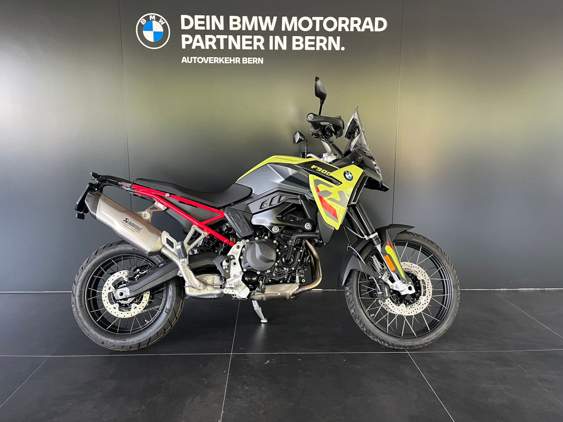 BMW F 900 GS-image-0