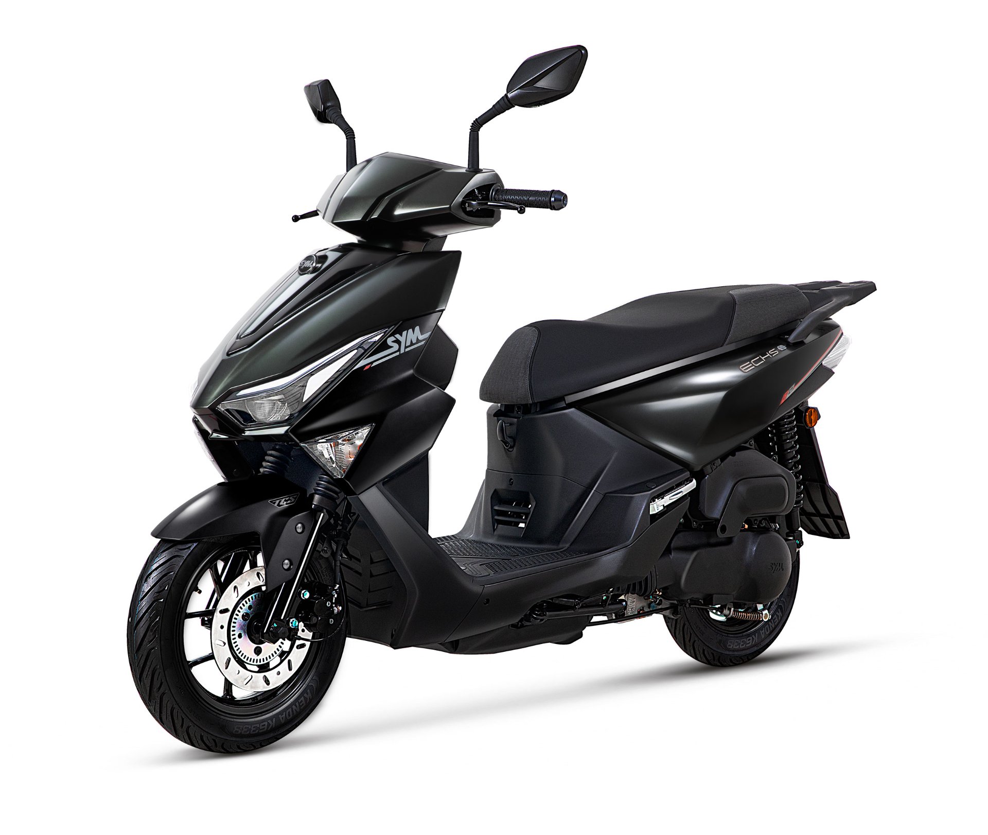 SYM Echs 125 ABS-image-1
