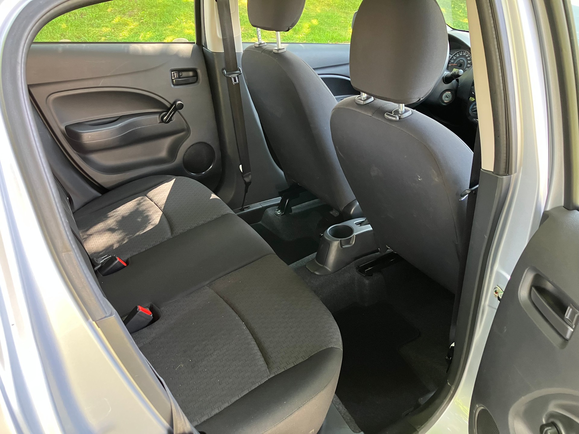 MITSUBISHI Space Star 1.0 Pure-image-4