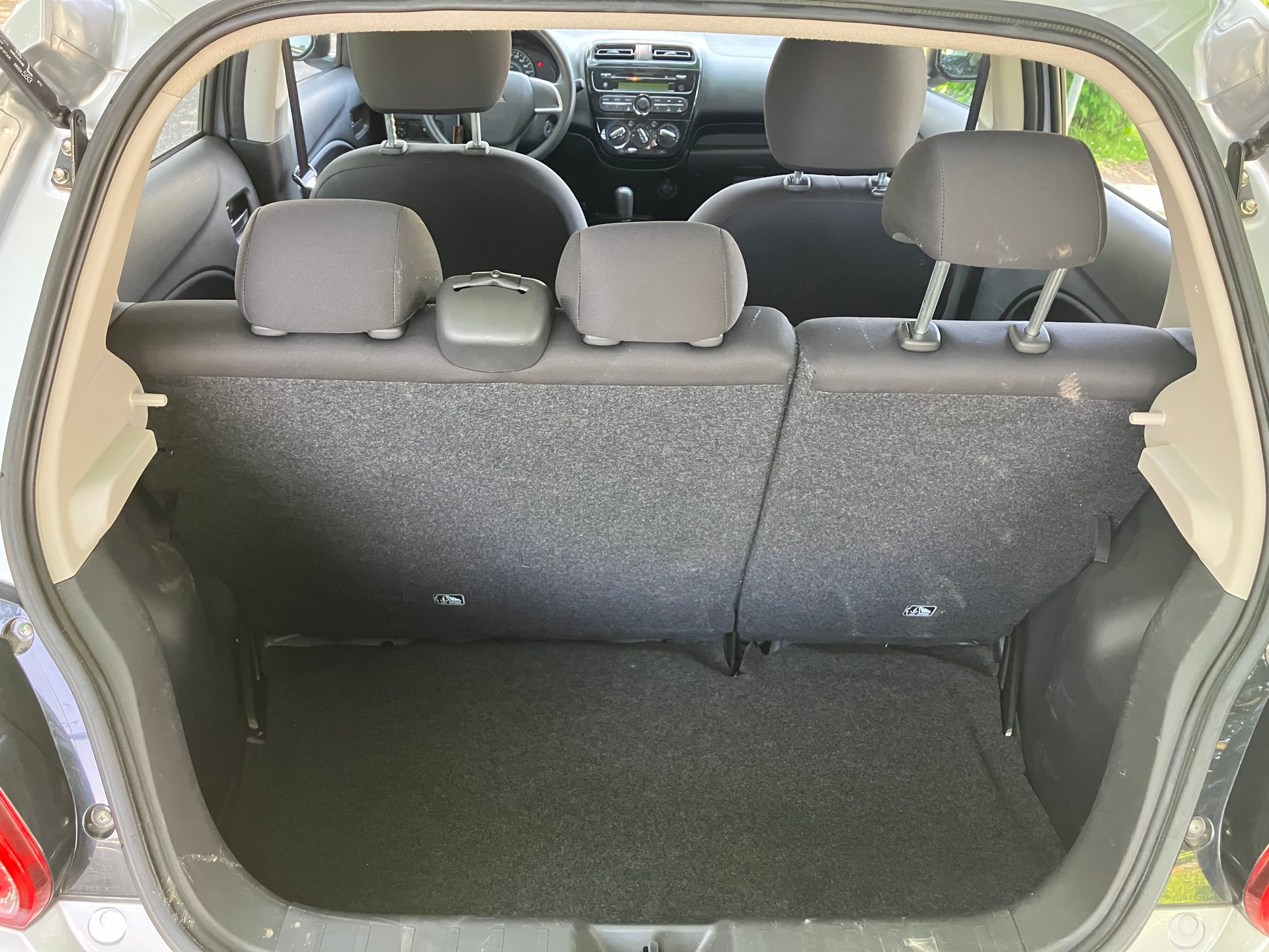 MITSUBISHI Space Star 1.0 Pure-image-5