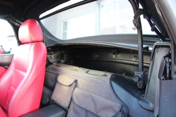 FIAT Barchetta 1.8 Airbrush MFK+ZR NEU-image-8
