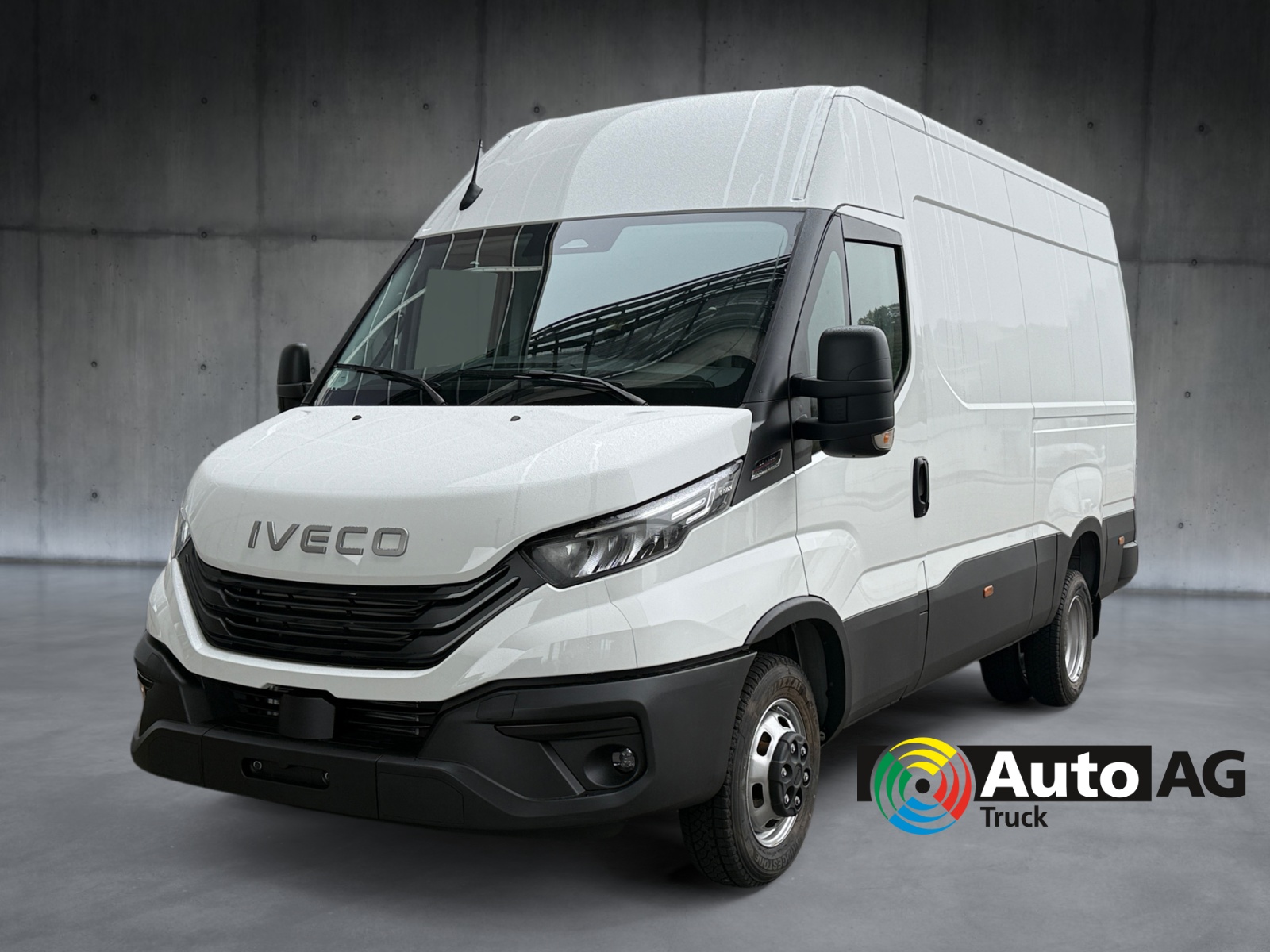 IVECO 35C18HA8V