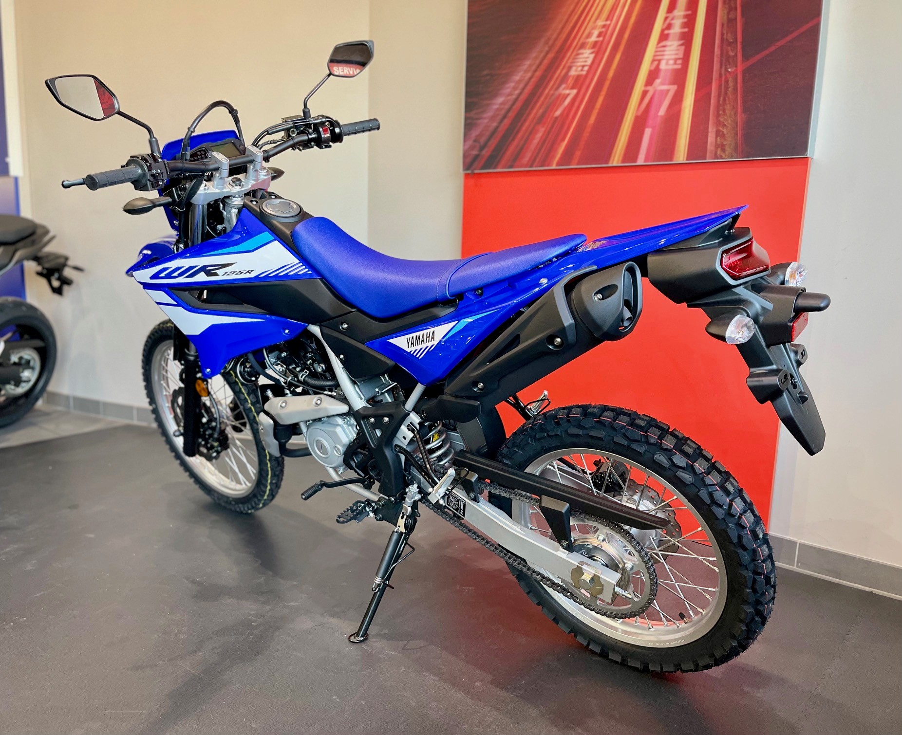 YAMAHA WR125R-image-3