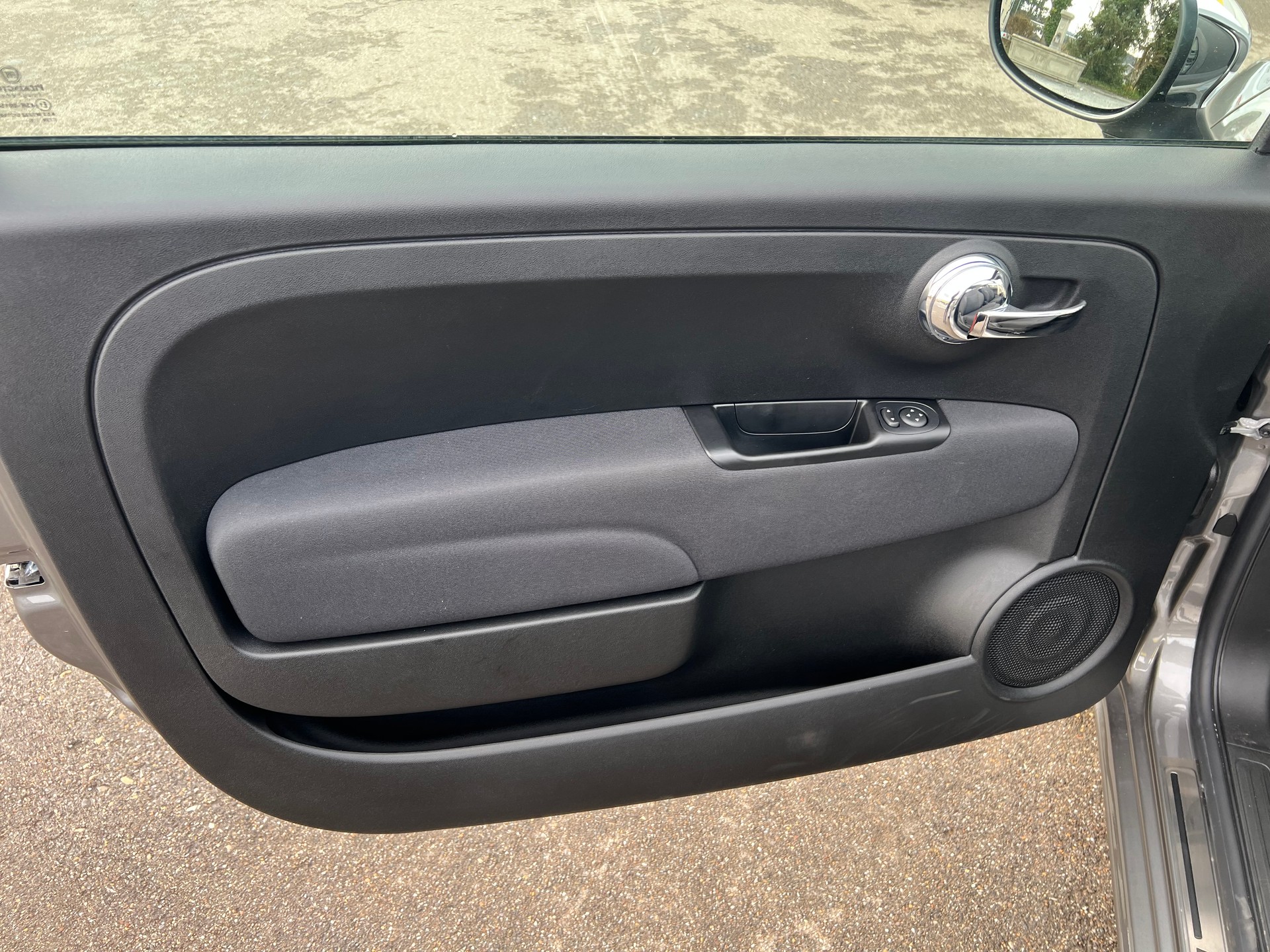 FIAT 500C 1.0 N3 MildHybrid Cult-image-8