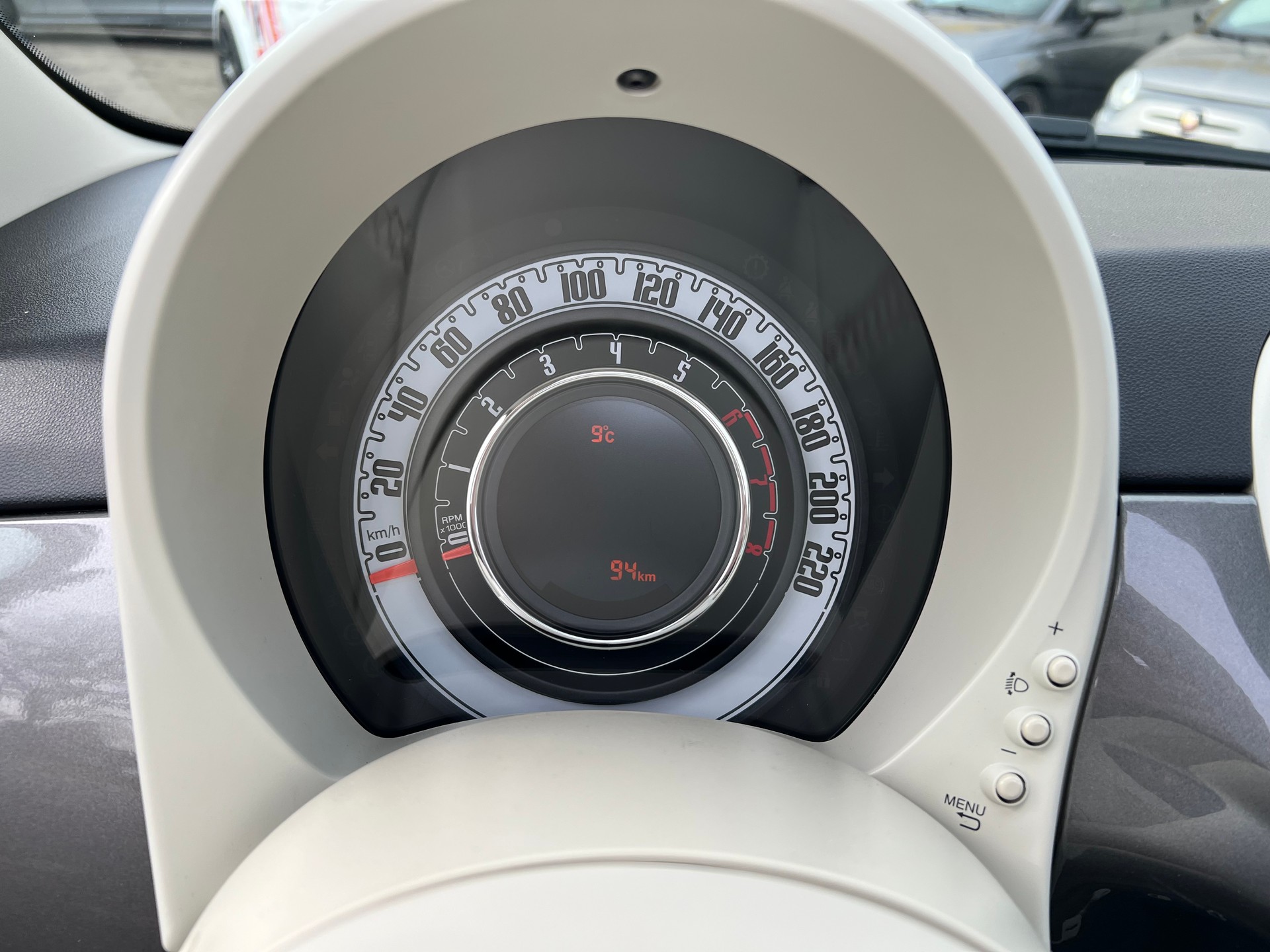 FIAT 500C 1.0 N3 MildHybrid Cult-image-13