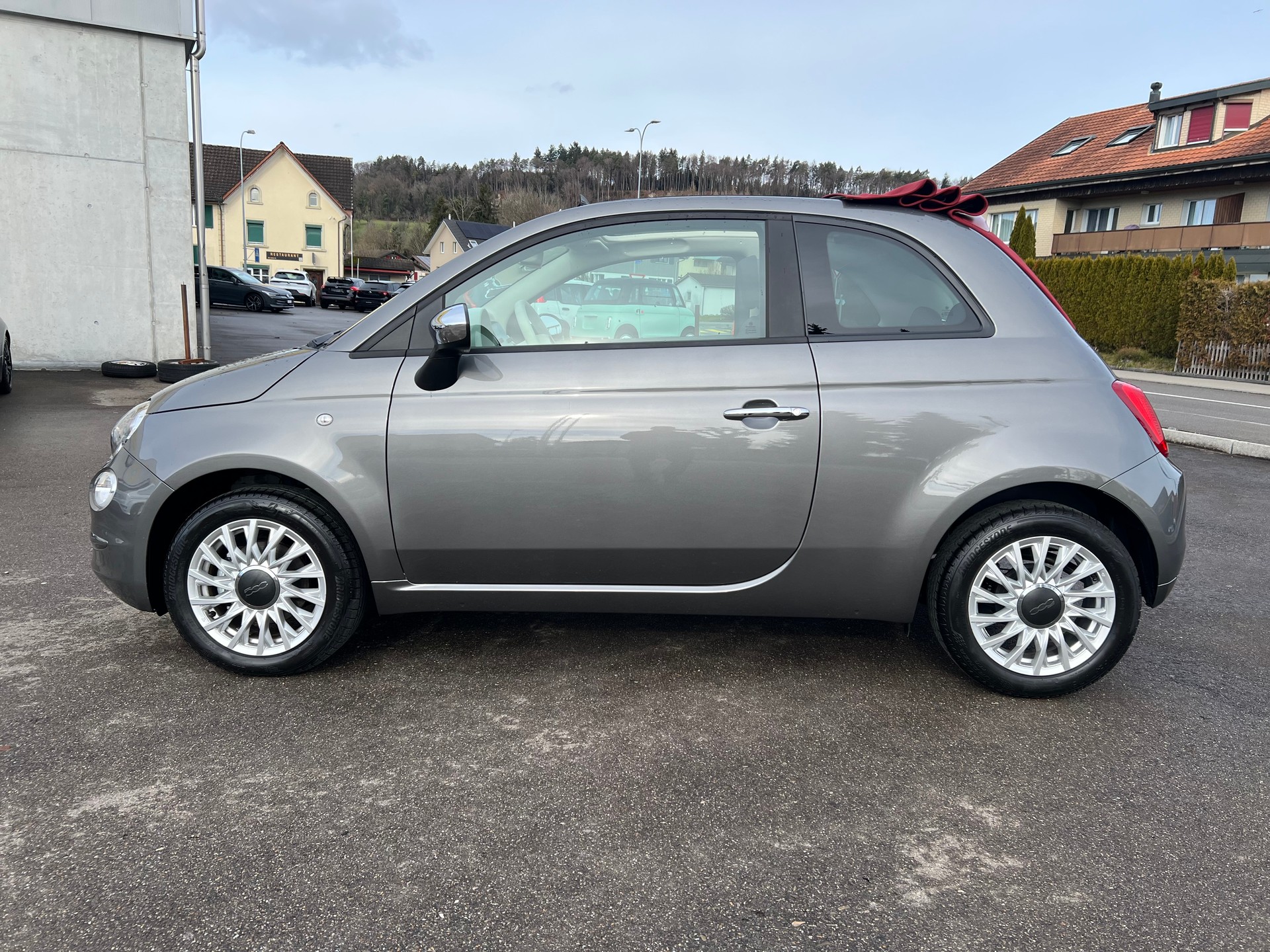 FIAT 500C 1.0 N3 MildHybrid Cult-image-7