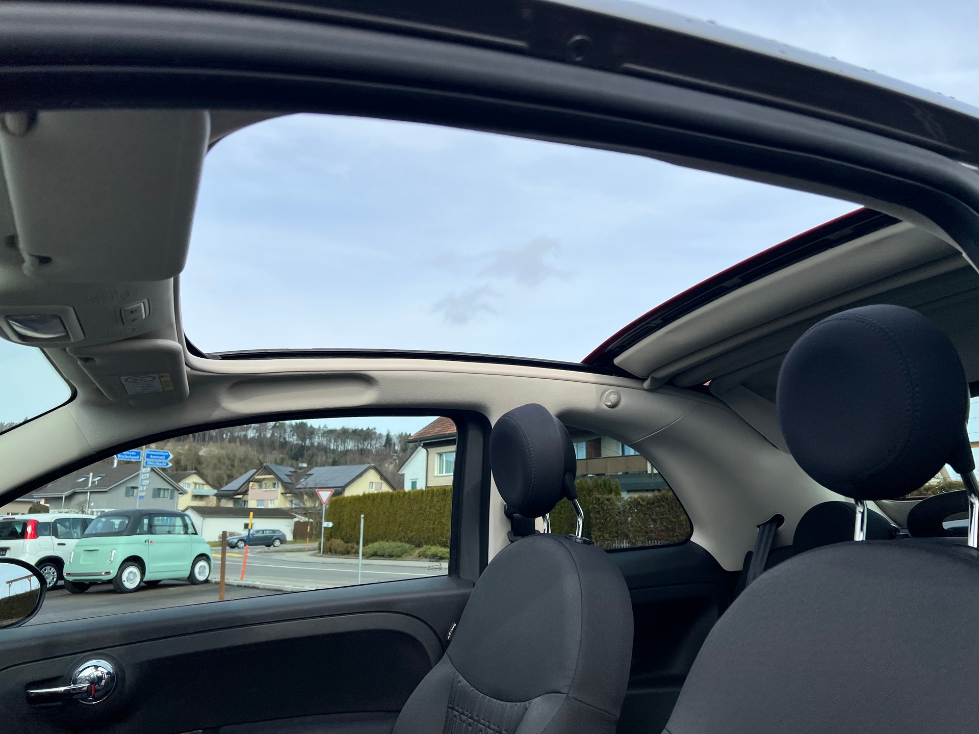 FIAT 500C 1.0 N3 MildHybrid Cult-image-18