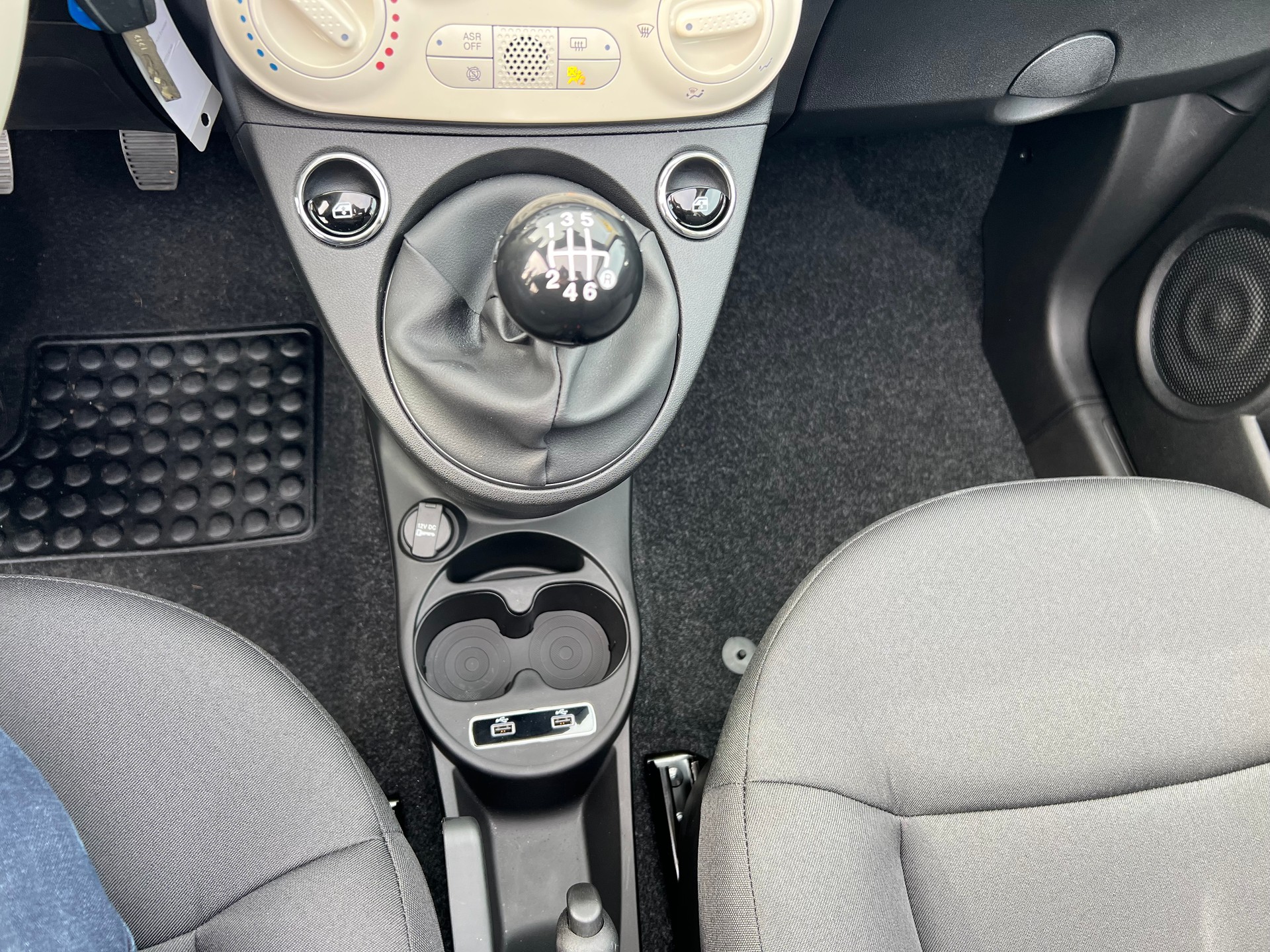 FIAT 500C 1.0 N3 MildHybrid Cult-image-15