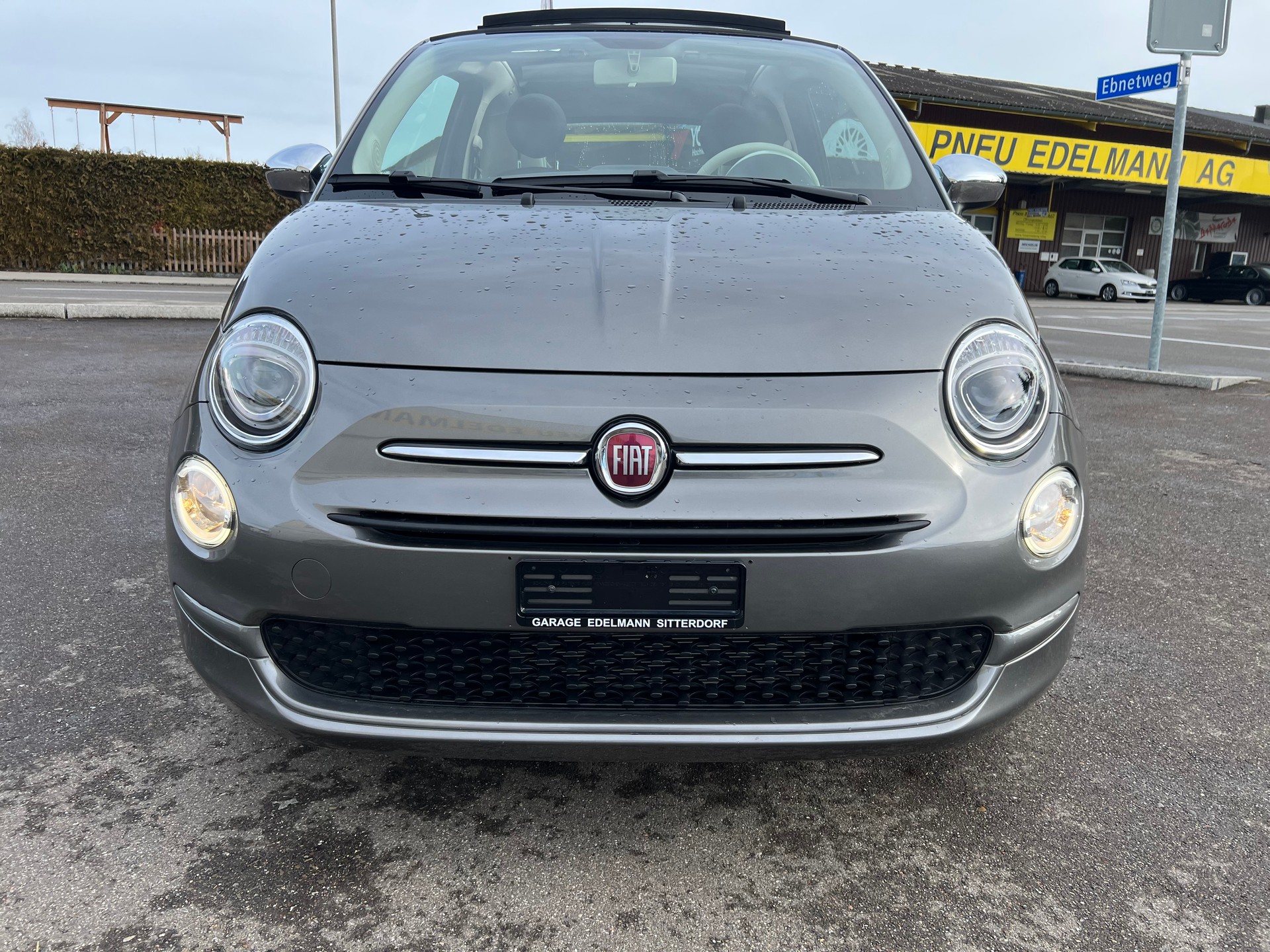 FIAT 500C 1.0 N3 MildHybrid Cult-showroom-element-1