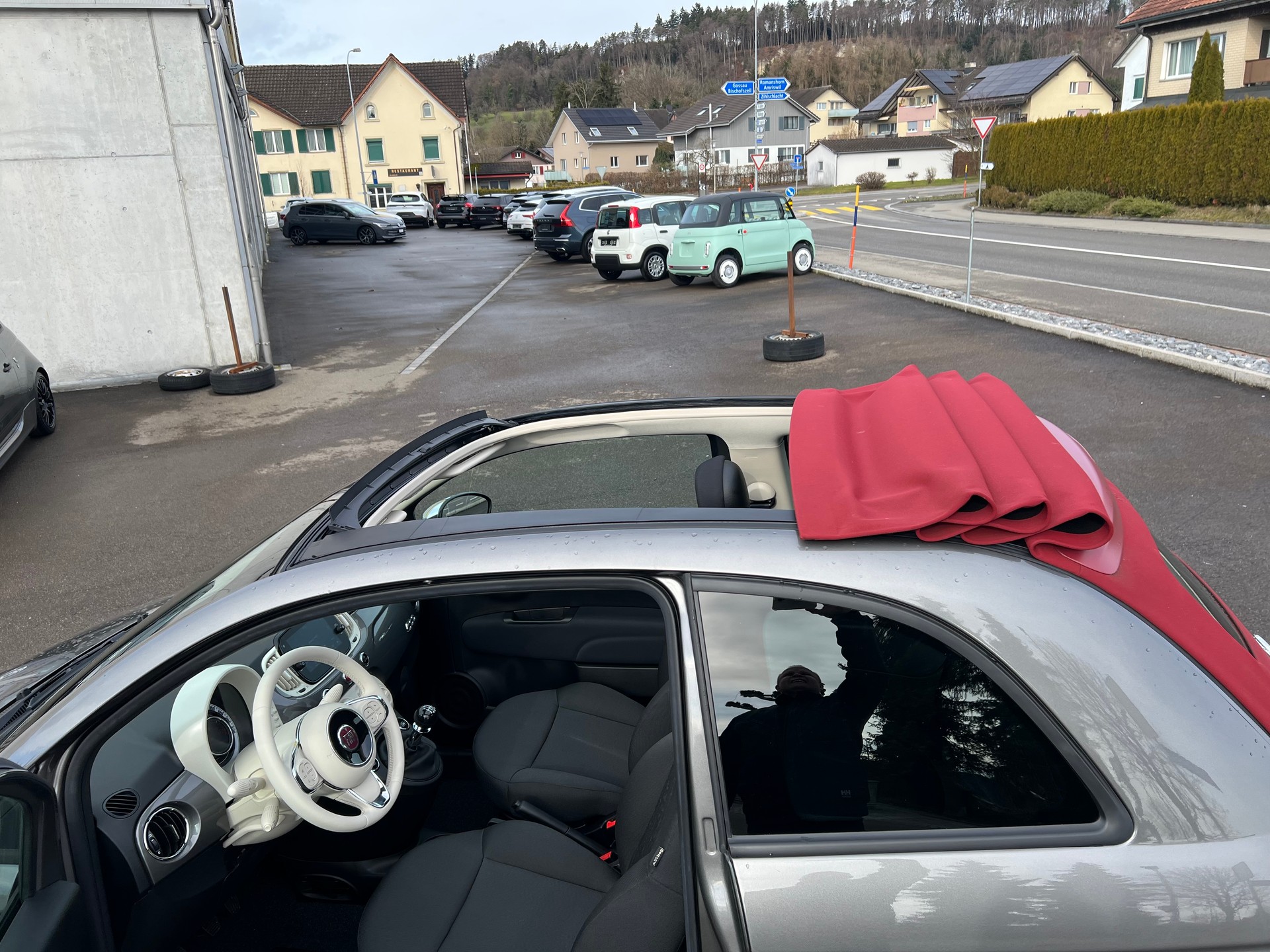 FIAT 500C 1.0 N3 MildHybrid Cult-image-11