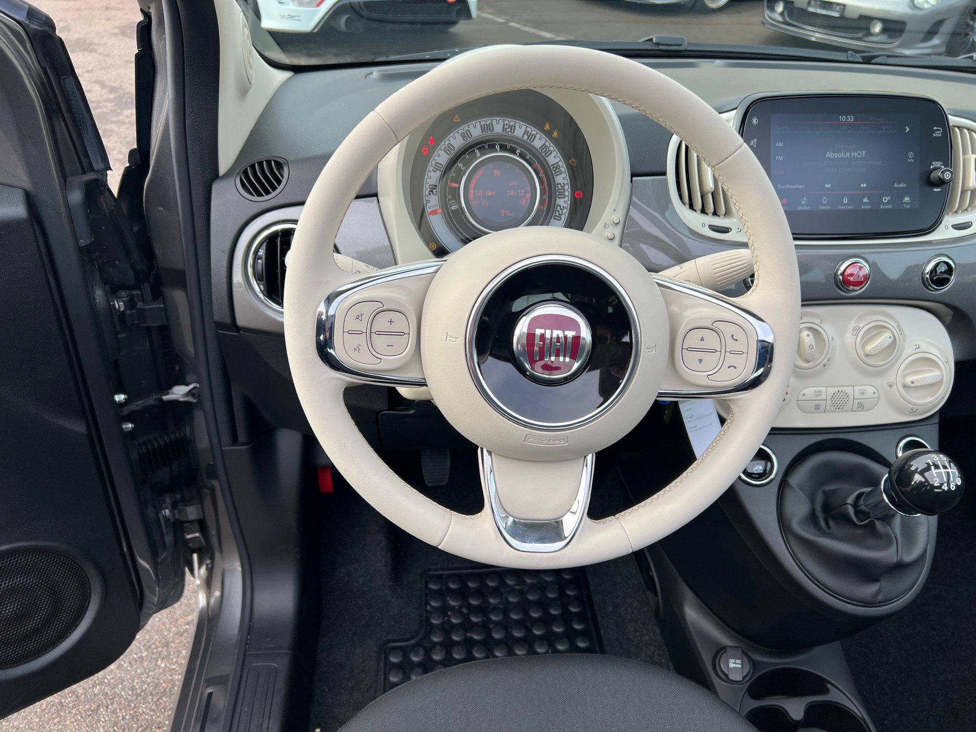 FIAT 500C 1.0 N3 MildHybrid Cult-image-12