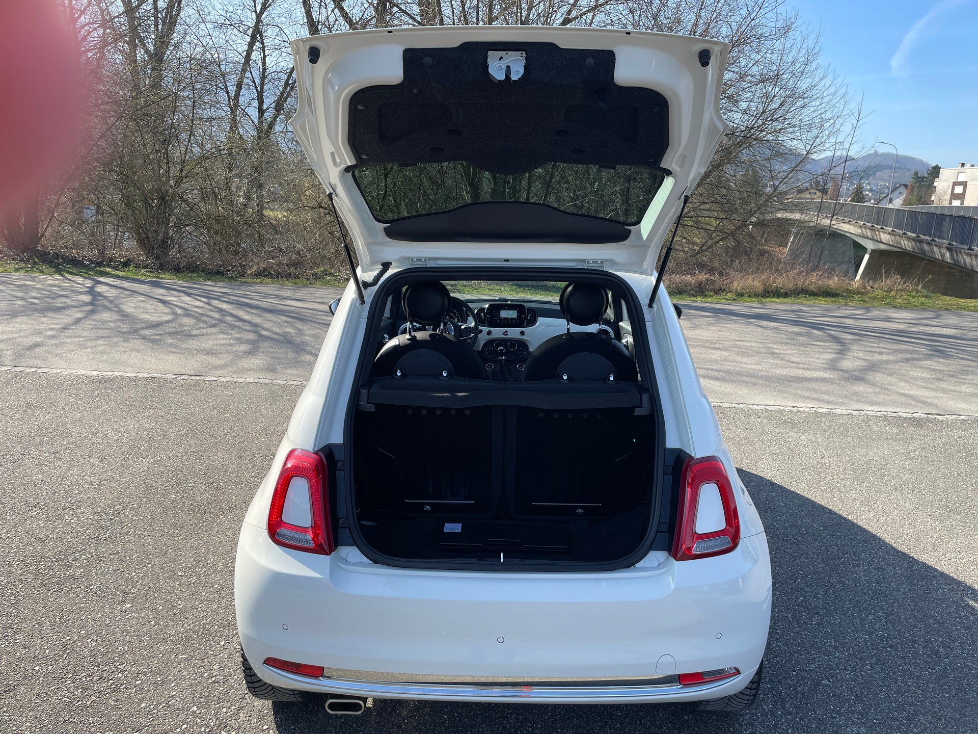 FIAT 500 1.0 N3 MildHybrid Lounge-image-12
