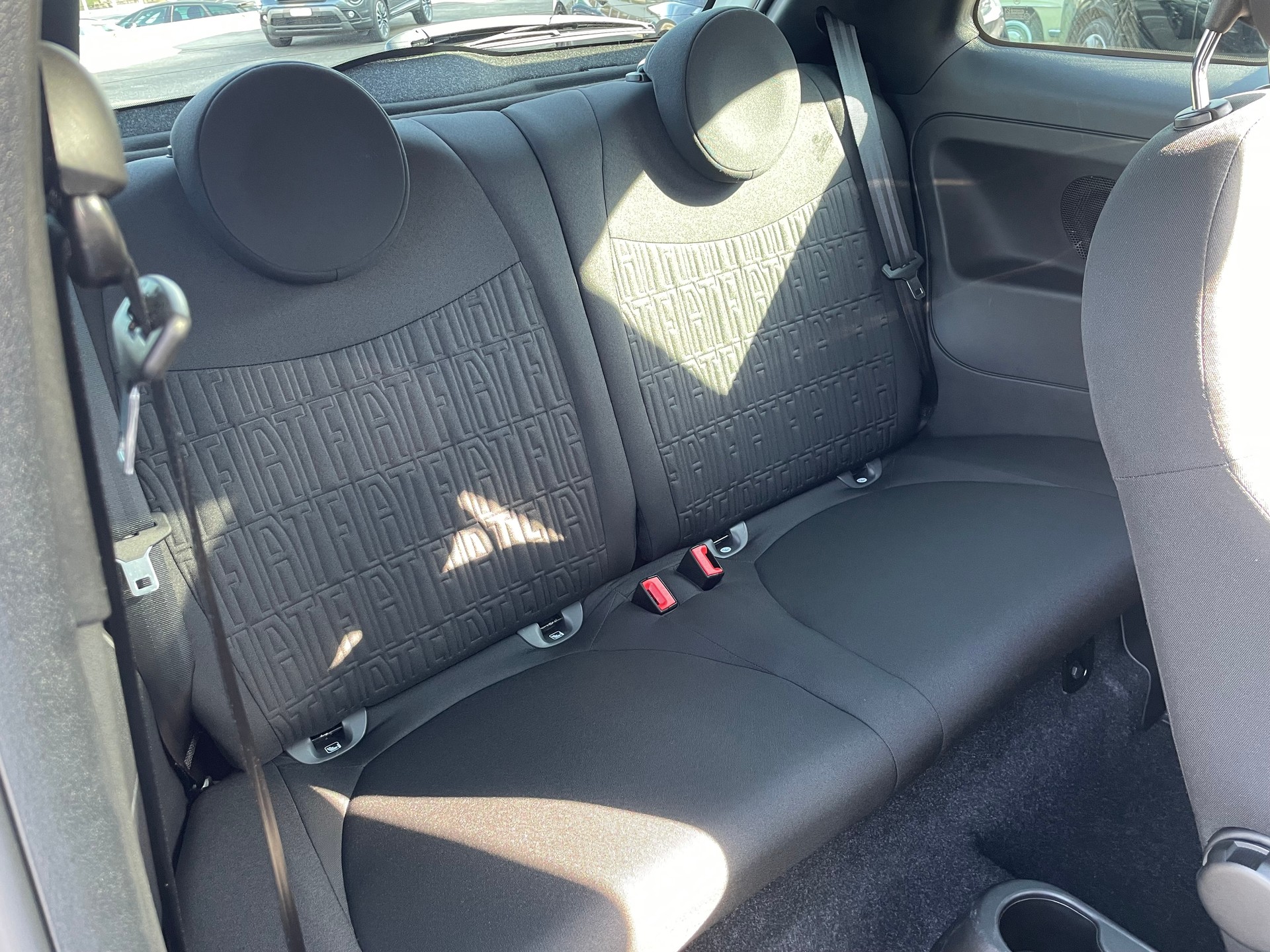 FIAT 500 1.0 N3 MildHybrid Lounge-image-11