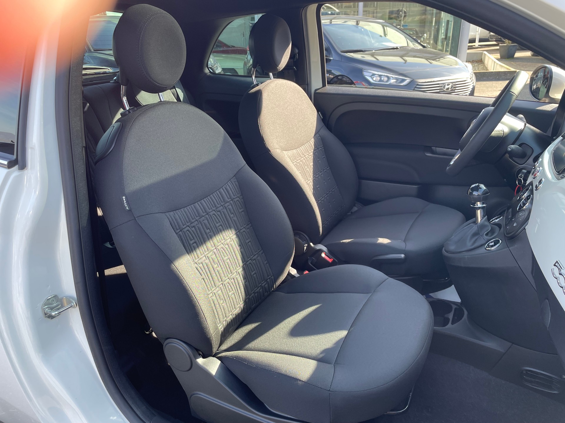 FIAT 500 1.0 N3 MildHybrid Lounge-image-10