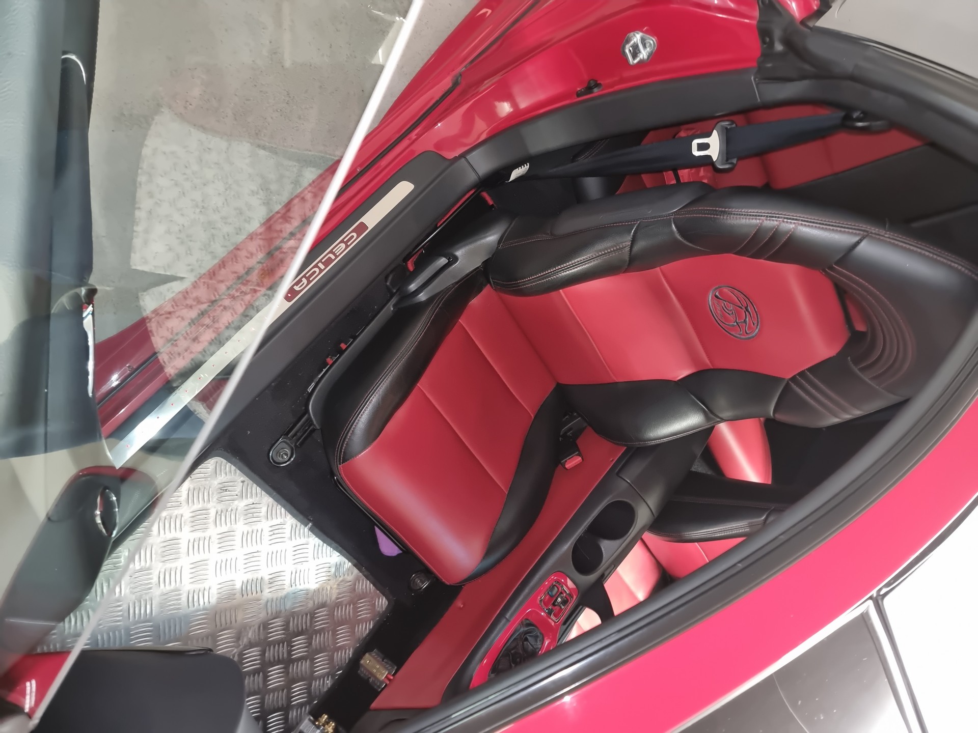 TOYOTA CELICA 1,8 TS-image-16