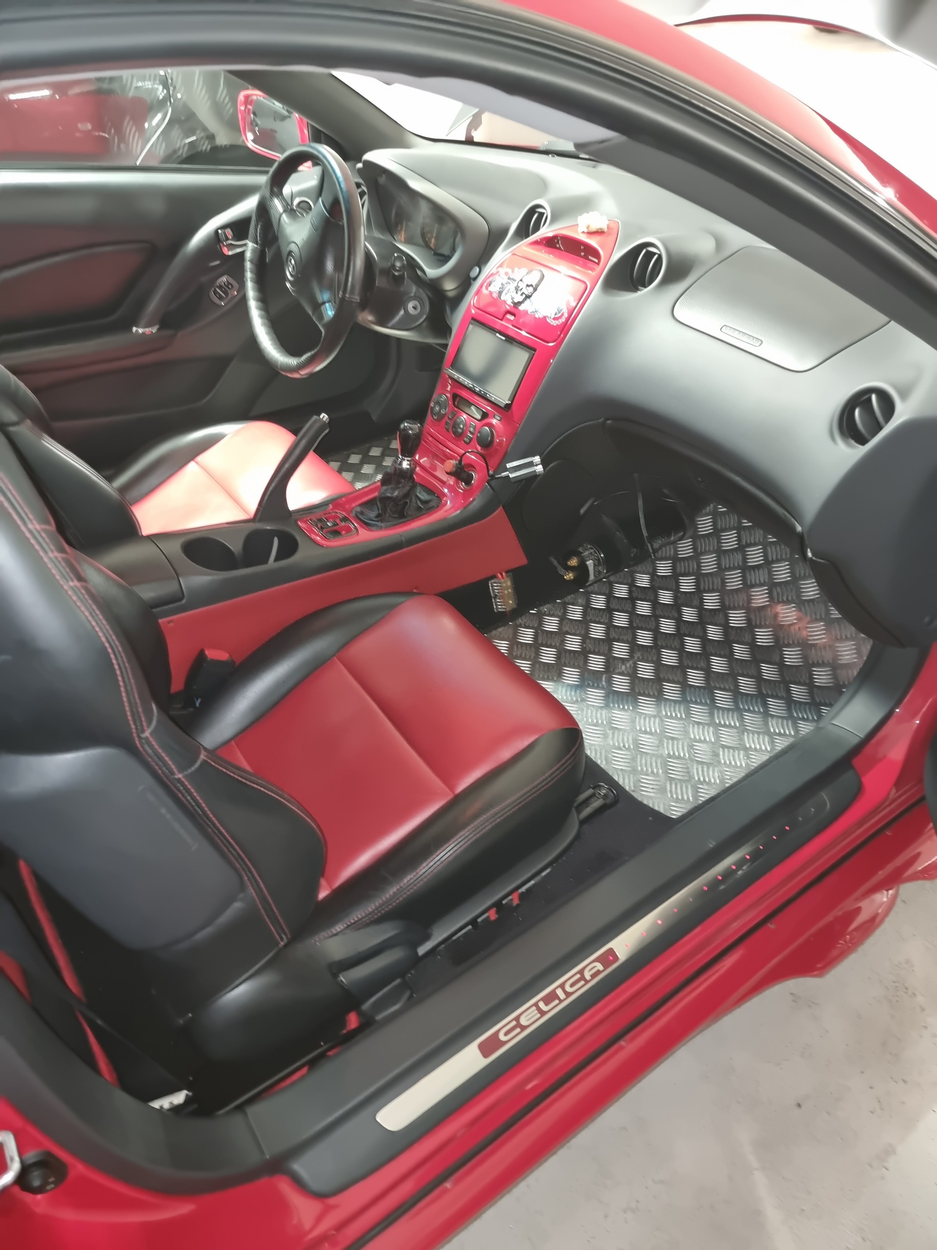 TOYOTA CELICA 1,8 TS-image-6
