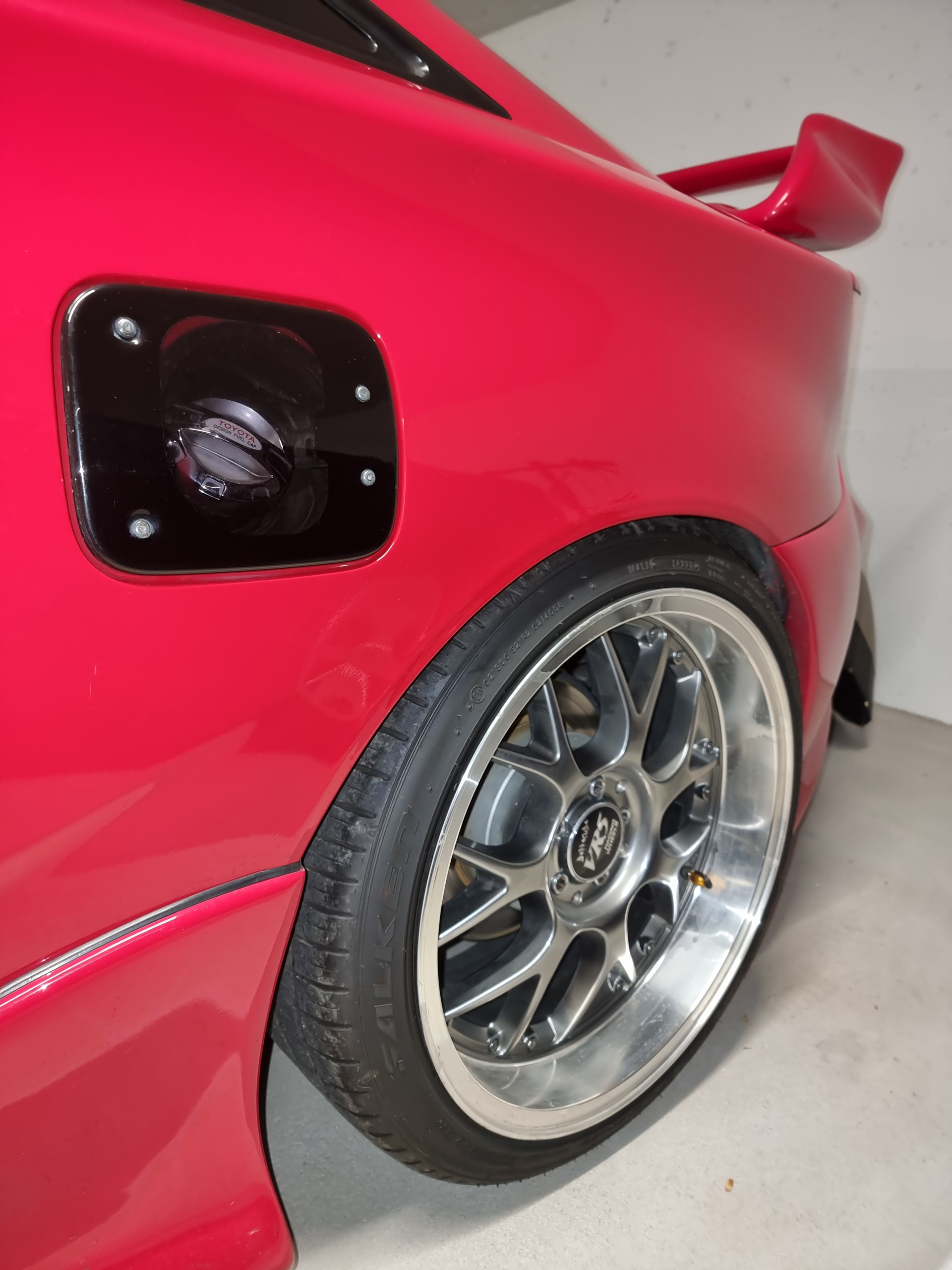 TOYOTA CELICA 1,8 TS-image-8