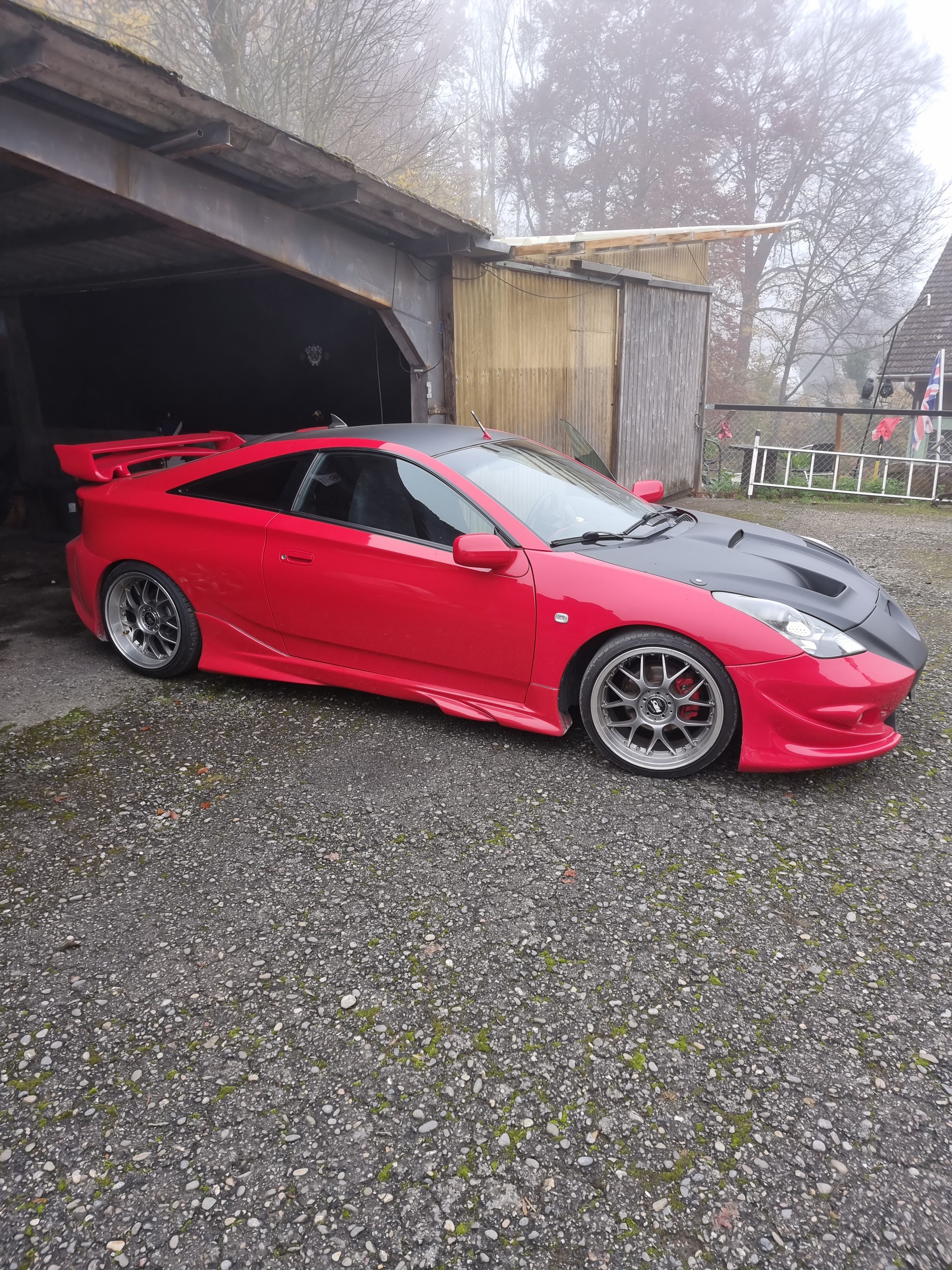 TOYOTA CELICA 1,8 TS-image-15