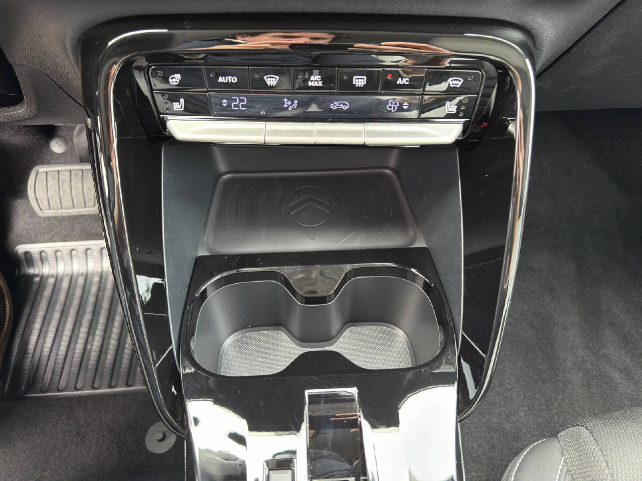 CITROEN C3 Aircross 1.2 Hybrid Max-image-14