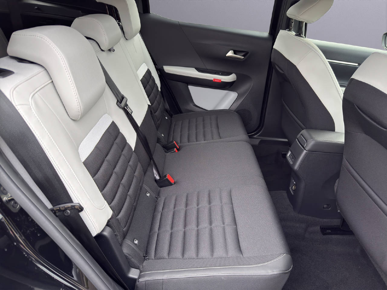 CITROEN C3 Aircross 1.2 Hybrid Max-image-9