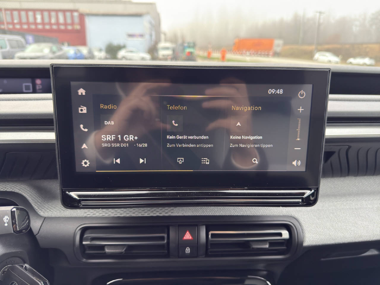 CITROEN C3 Aircross 1.2 Hybrid Max-image-7
