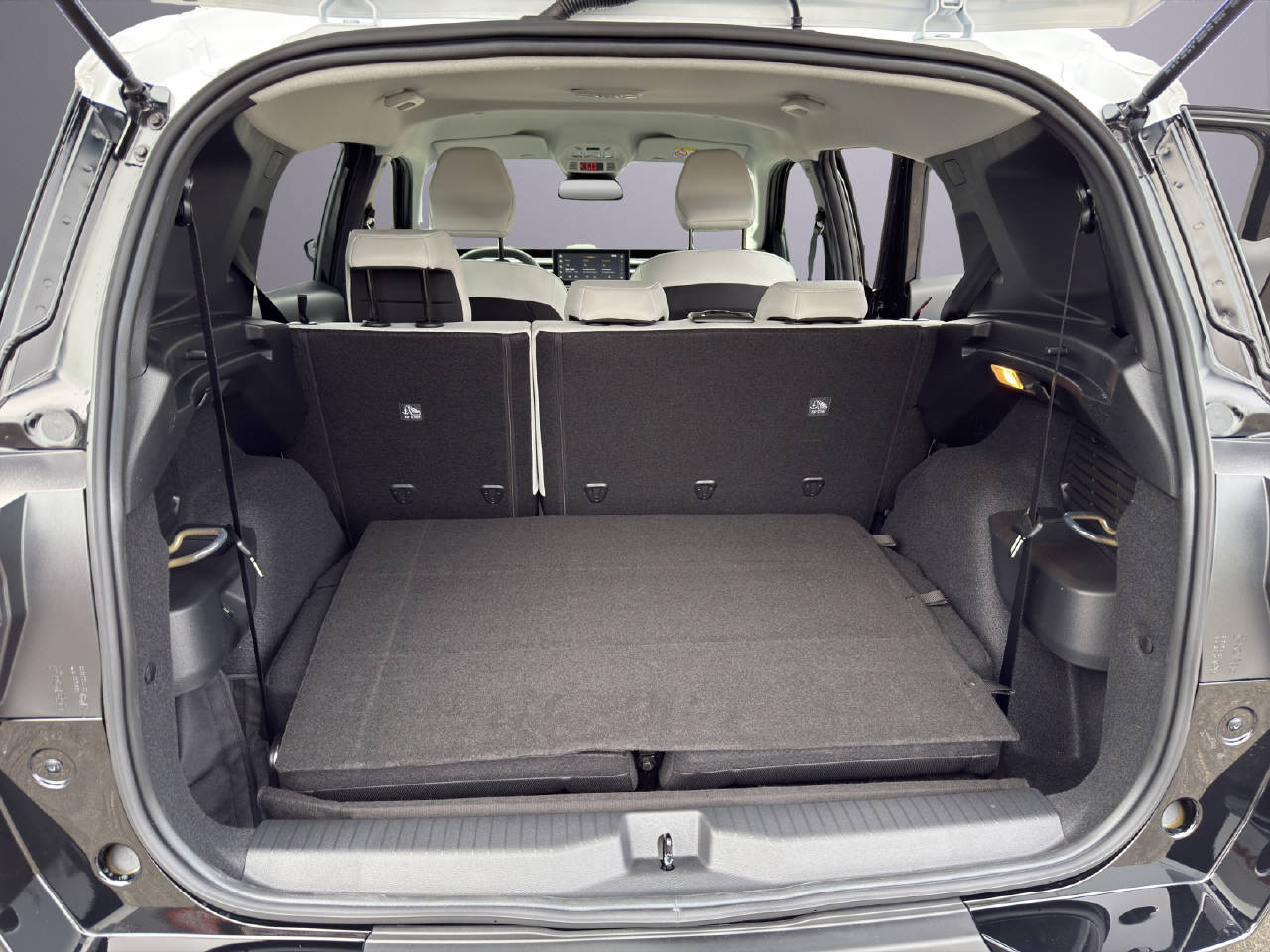 CITROEN C3 Aircross 1.2 Hybrid Max-image-10