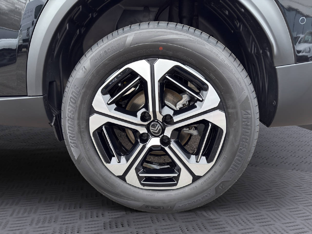 CITROEN C3 Aircross 1.2 Hybrid Max-image-11