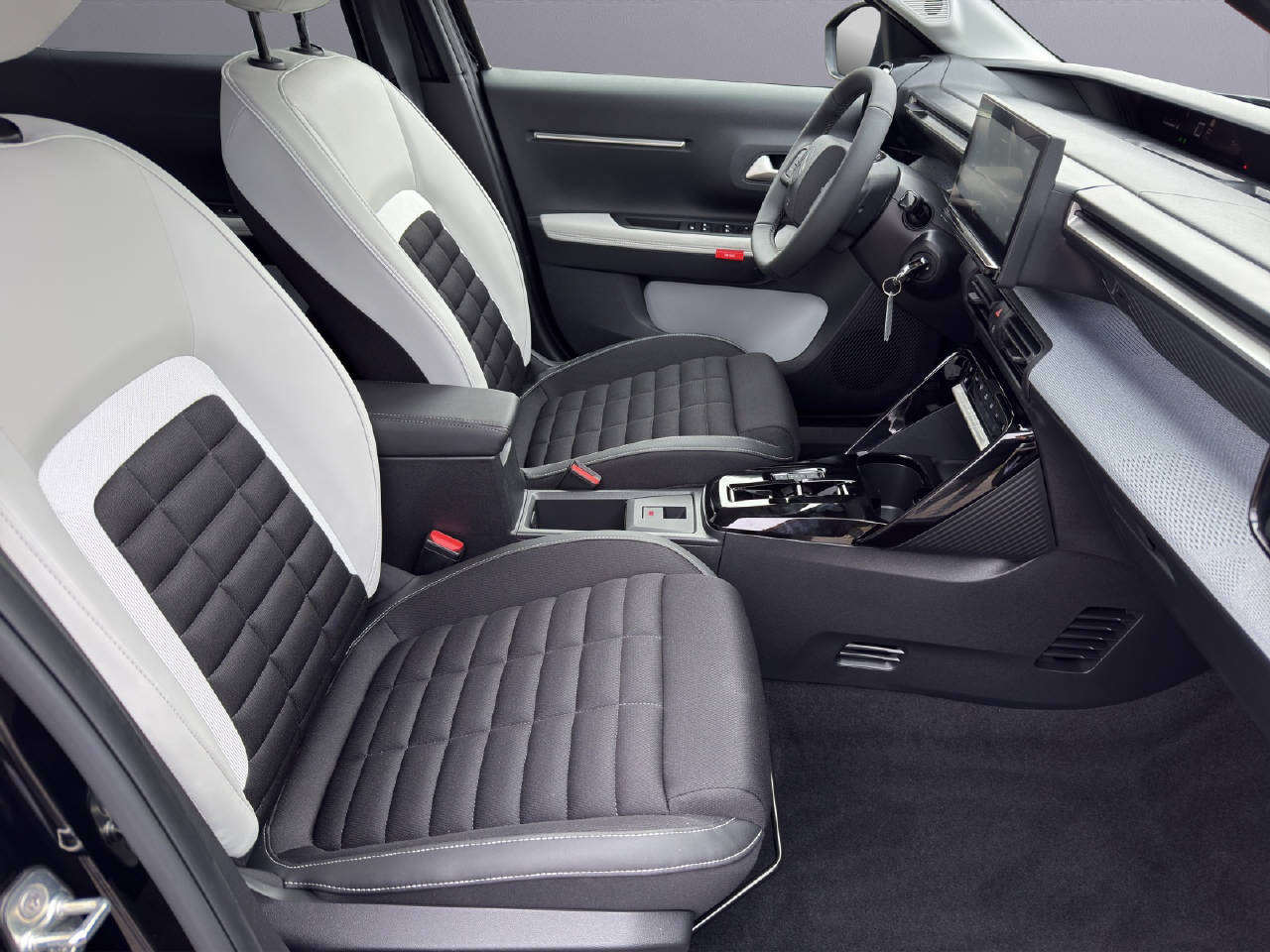 CITROEN C3 Aircross 1.2 Hybrid Max-image-8