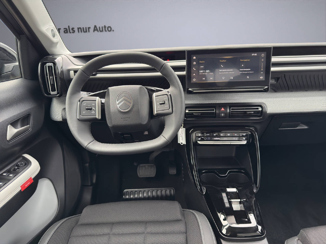 CITROEN C3 Aircross 1.2 Hybrid Max-image-6