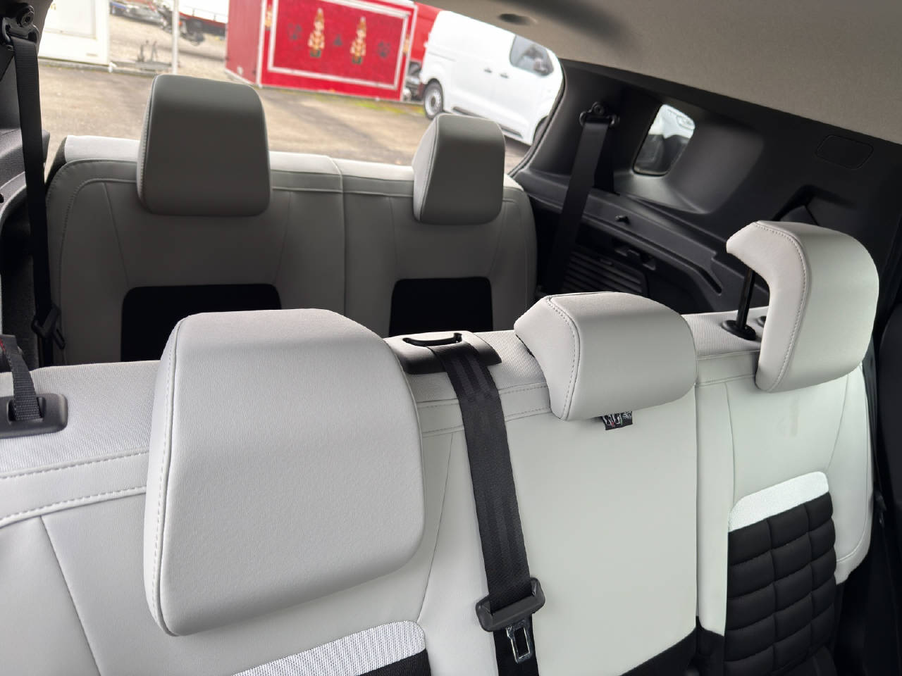 CITROEN C3 Aircross 1.2 Hybrid Max-image-13