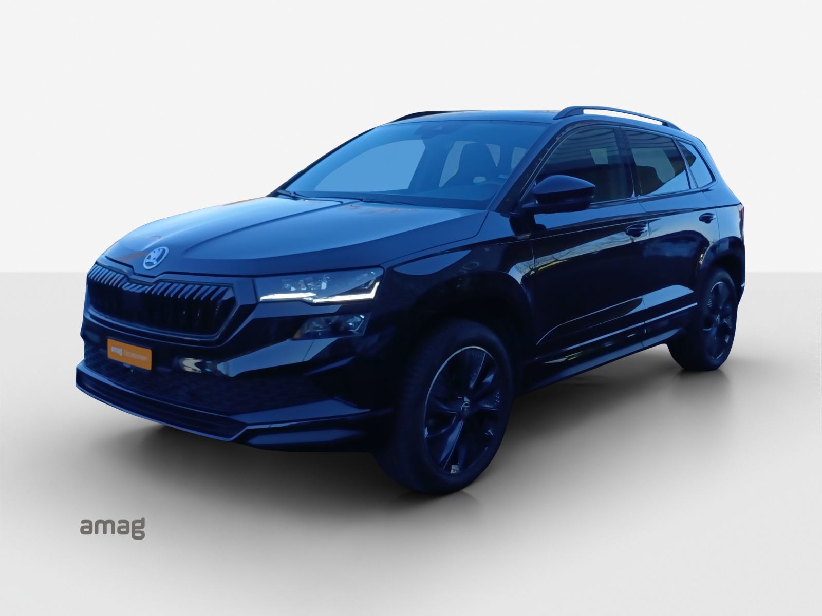 SKODA Karoq 2.0 TSI SportLine 4x4 DSG-image-0