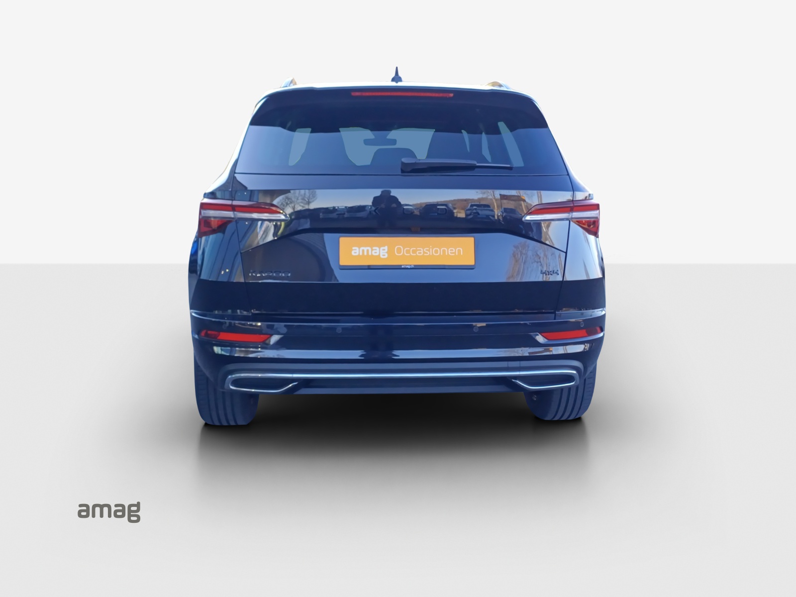 SKODA Karoq 2.0 TSI SportLine 4x4 DSG-showroom-element-3