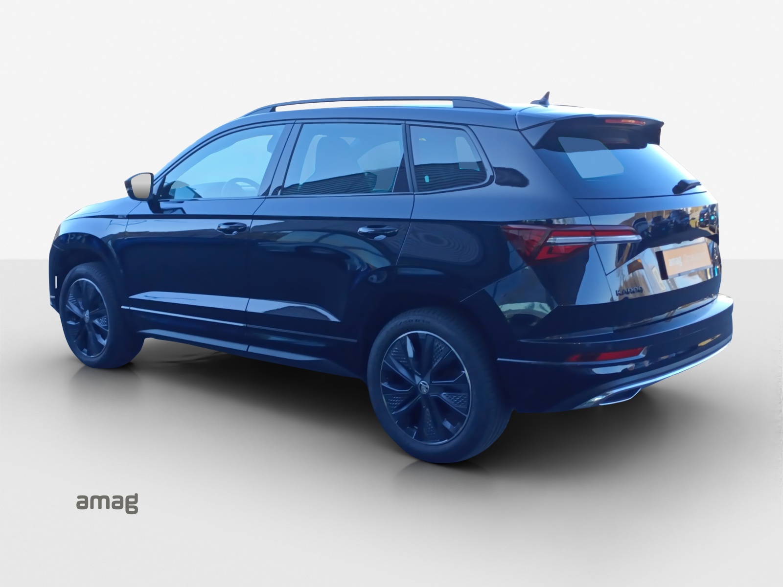 SKODA Karoq 2.0 TSI SportLine 4x4 DSG-showroom-element-2
