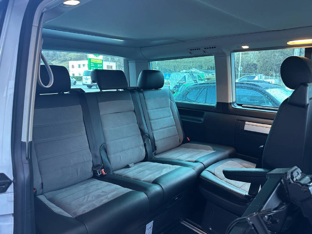 VW T6.1 California 2.0 TDI Beach 4Motion DSG-image-8