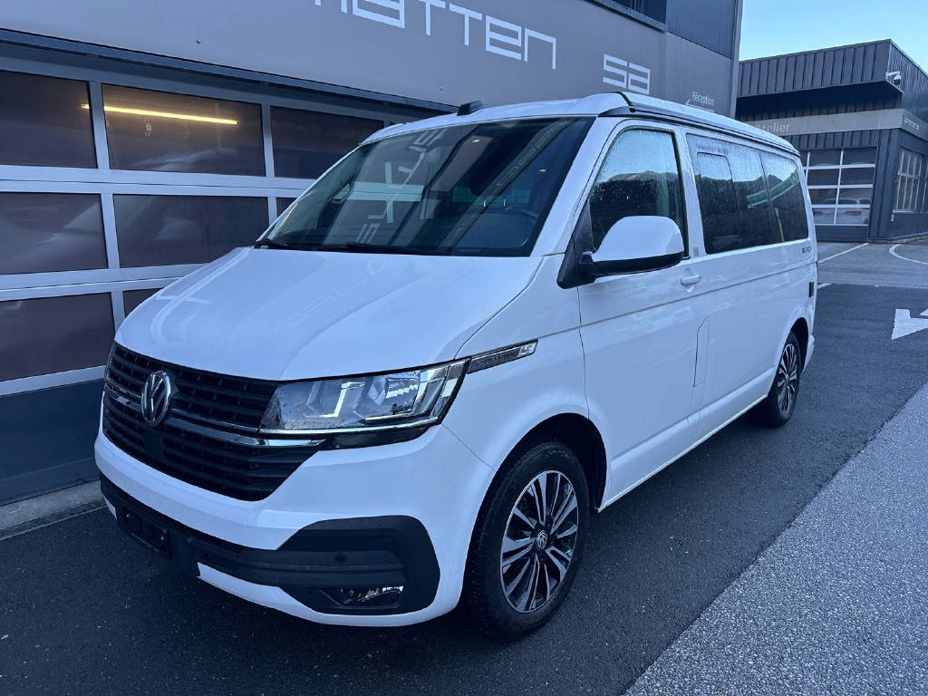 VW T6.1 California 2.0 TDI Beach 4Motion DSG-showroom-element-1
