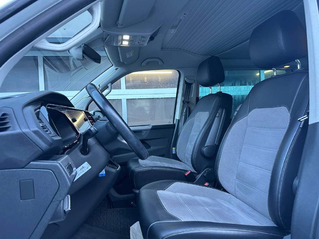 VW T6.1 California 2.0 TDI Beach 4Motion DSG-image-10