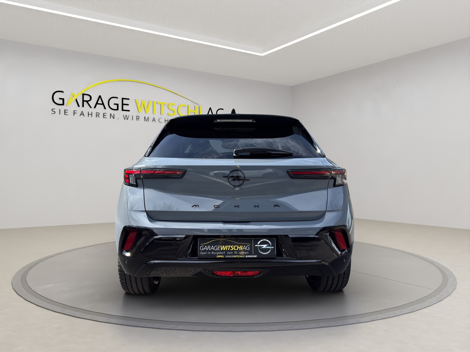 OPEL Mokka GSE-image-8