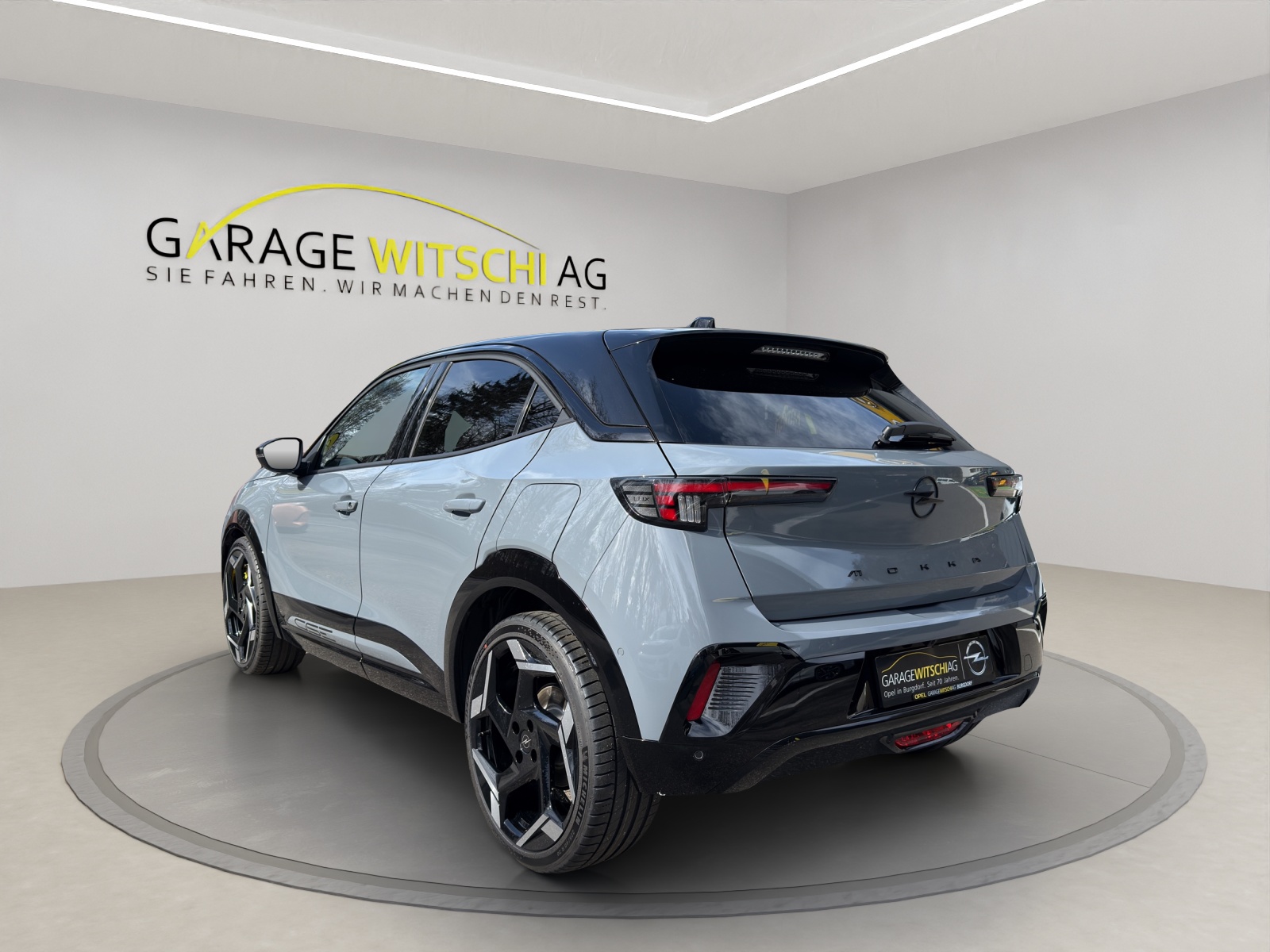 OPEL Mokka GSE-image-9