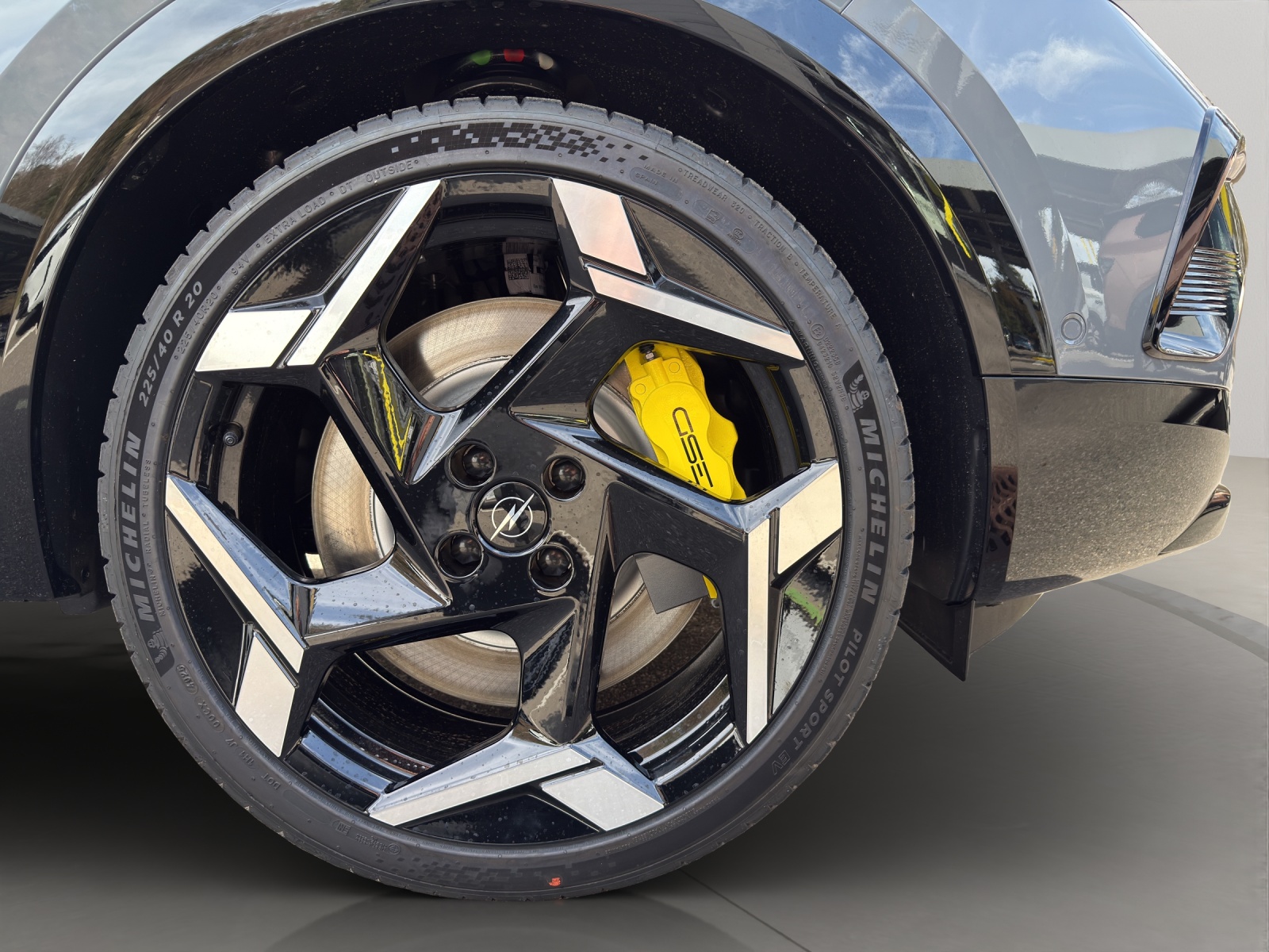 OPEL Mokka GSE-image-25