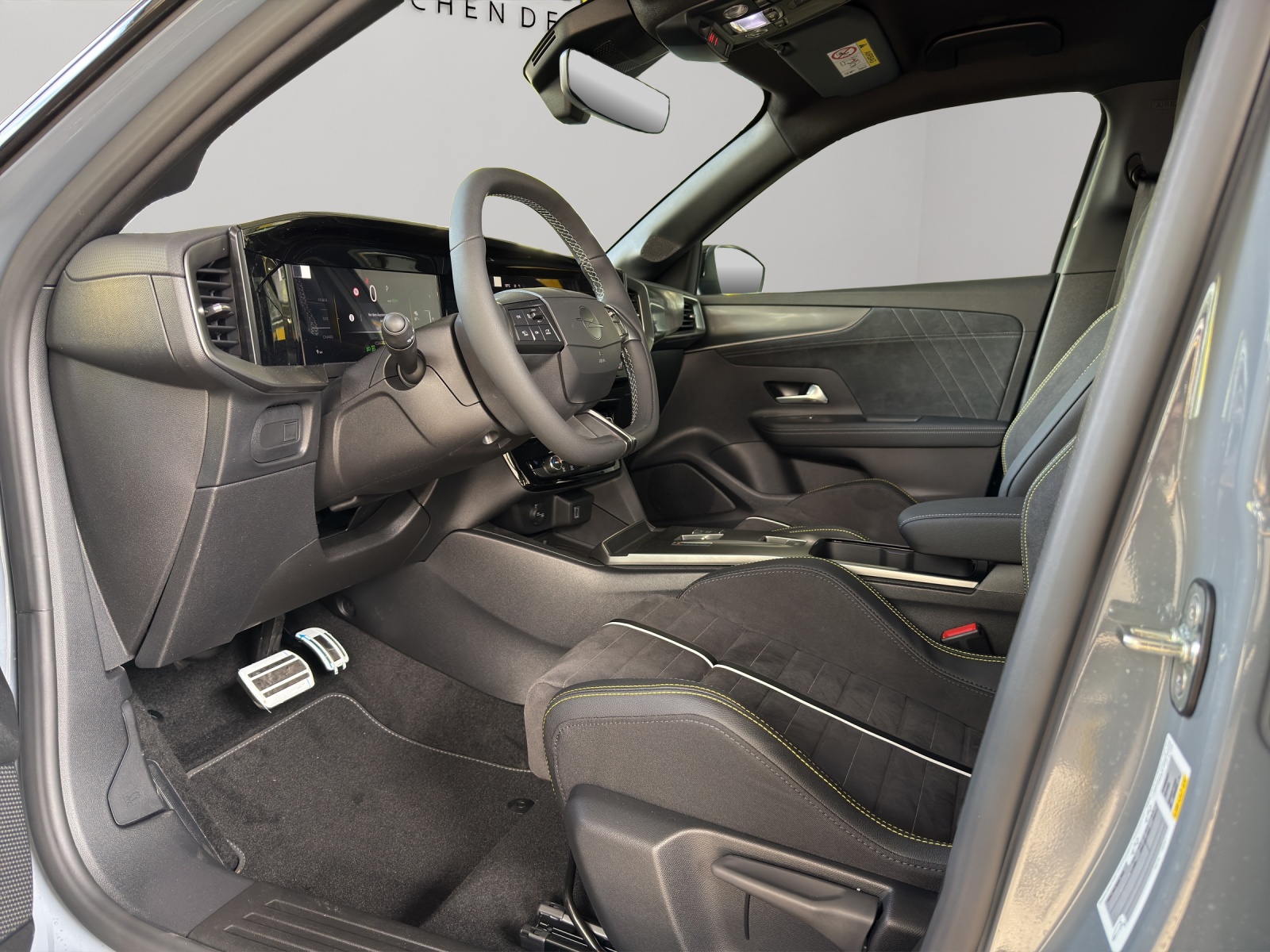 OPEL Mokka GSE-image-12