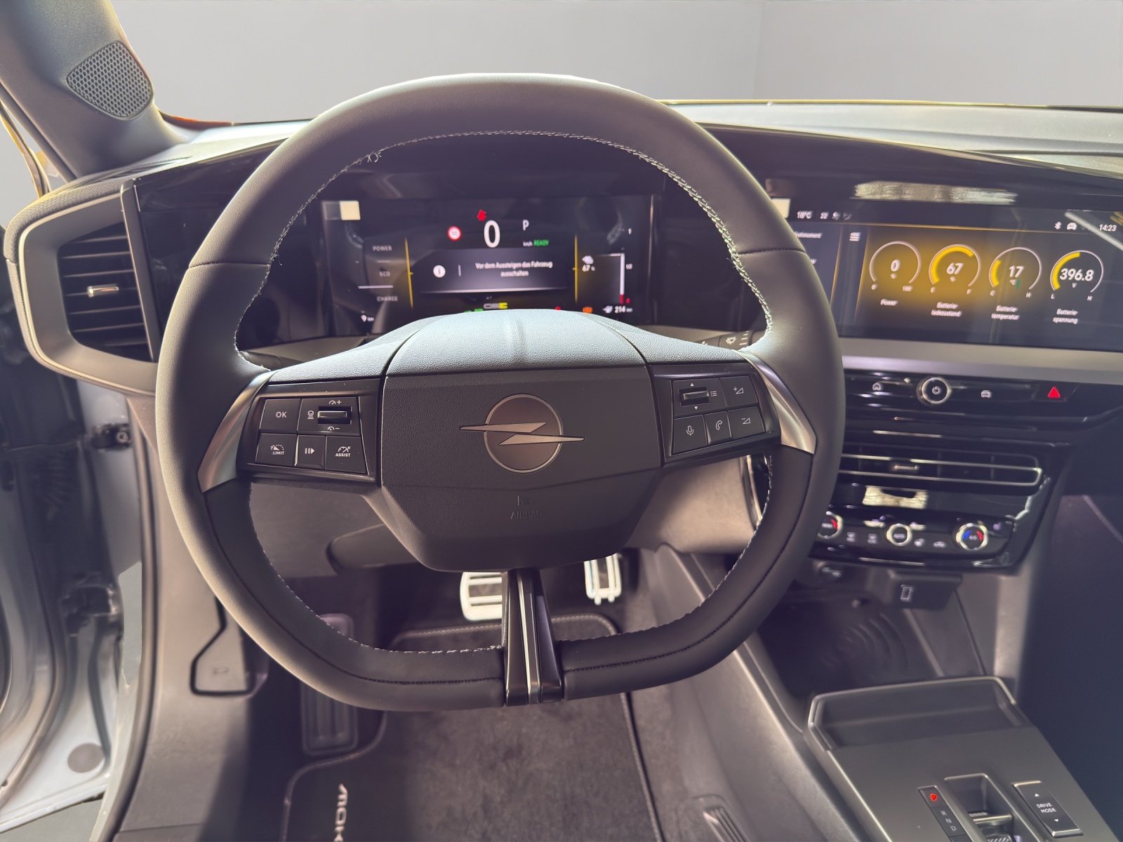 OPEL Mokka GSE-image-14