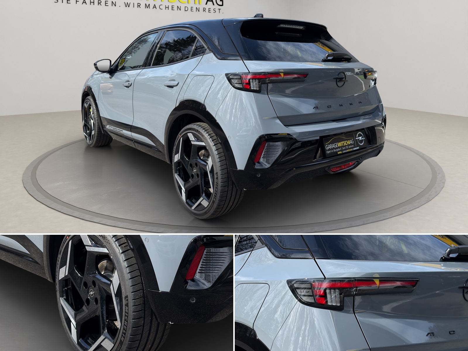 OPEL Mokka GSE-image-10