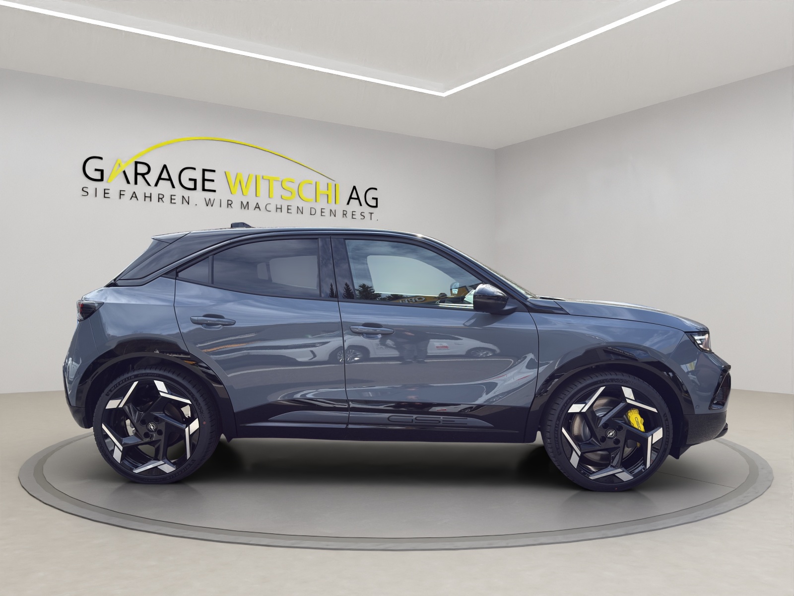 OPEL Mokka GSE-image-5