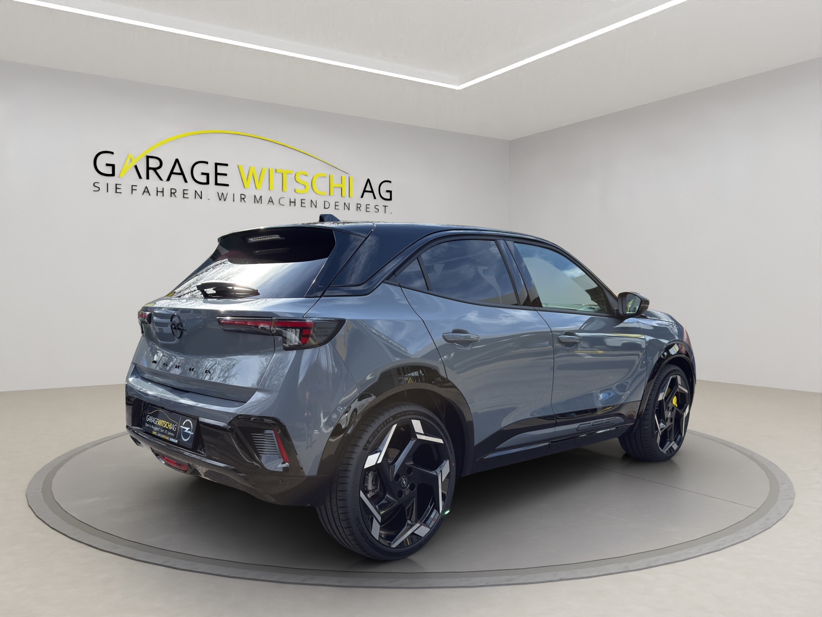 OPEL Mokka GSE-image-6