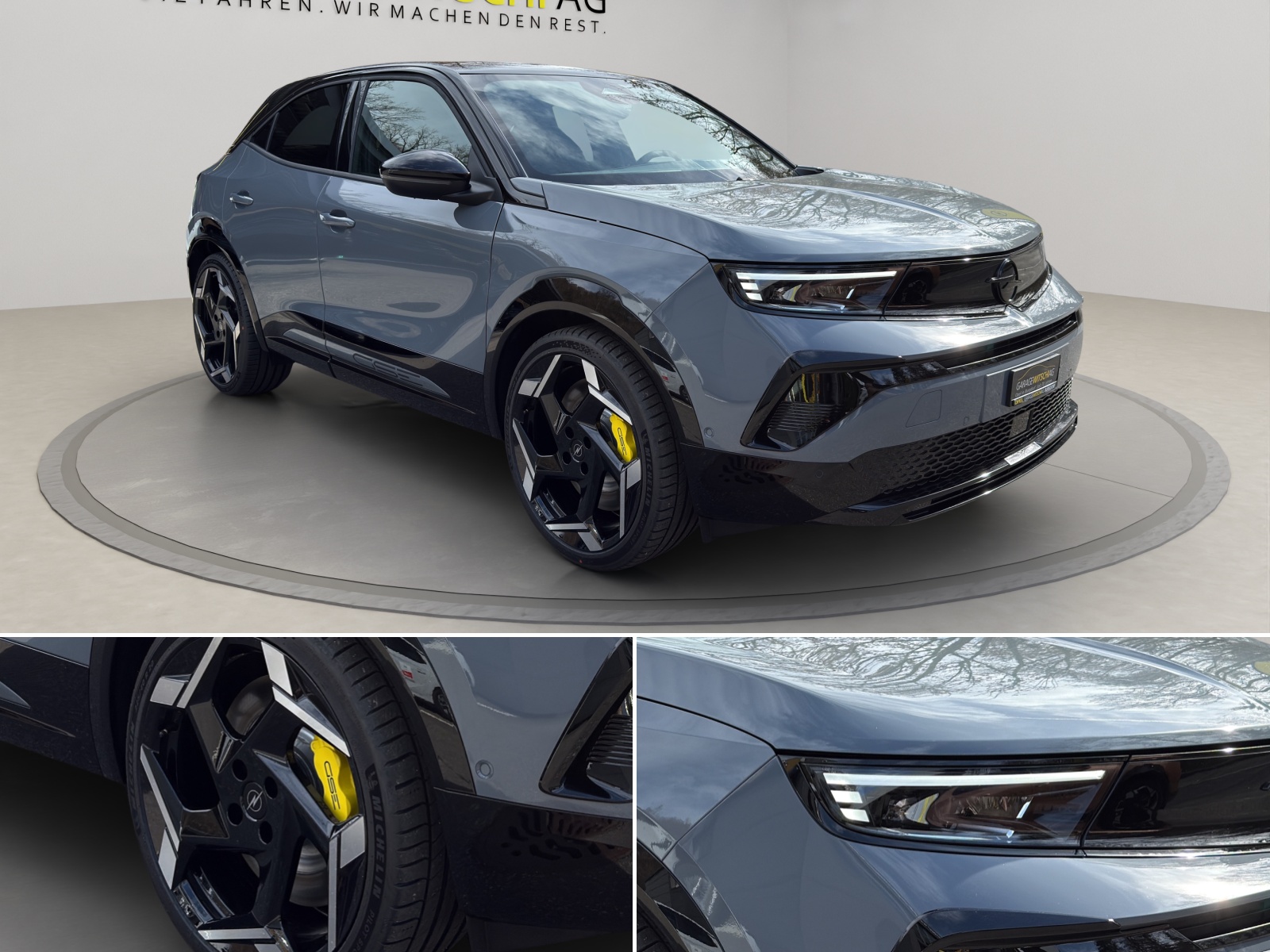 OPEL Mokka GSE-image-4