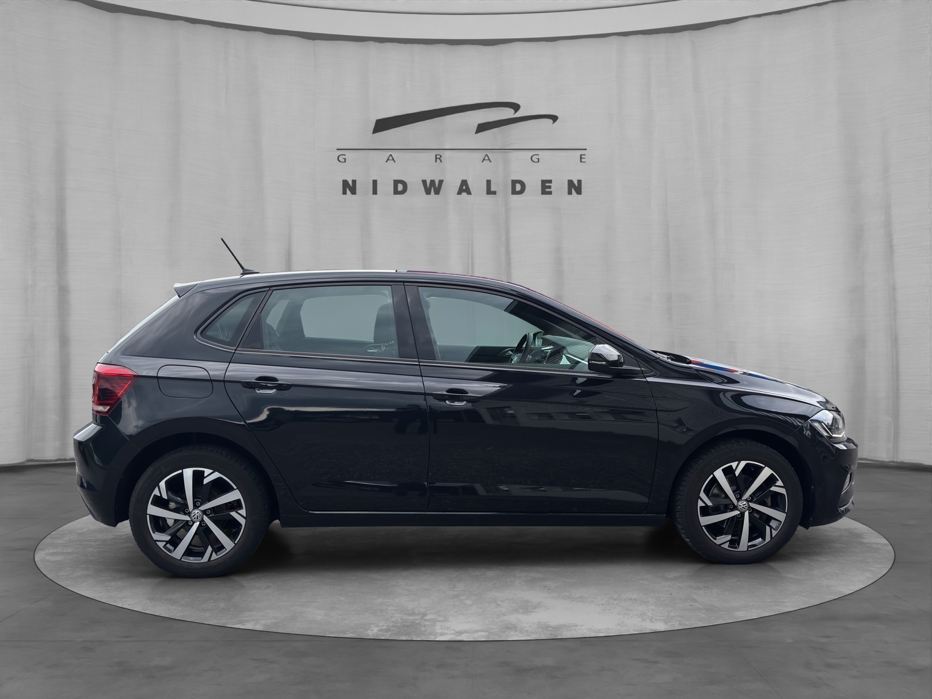 VW Polo 1.0 TSI BMT Comfortline-image-6