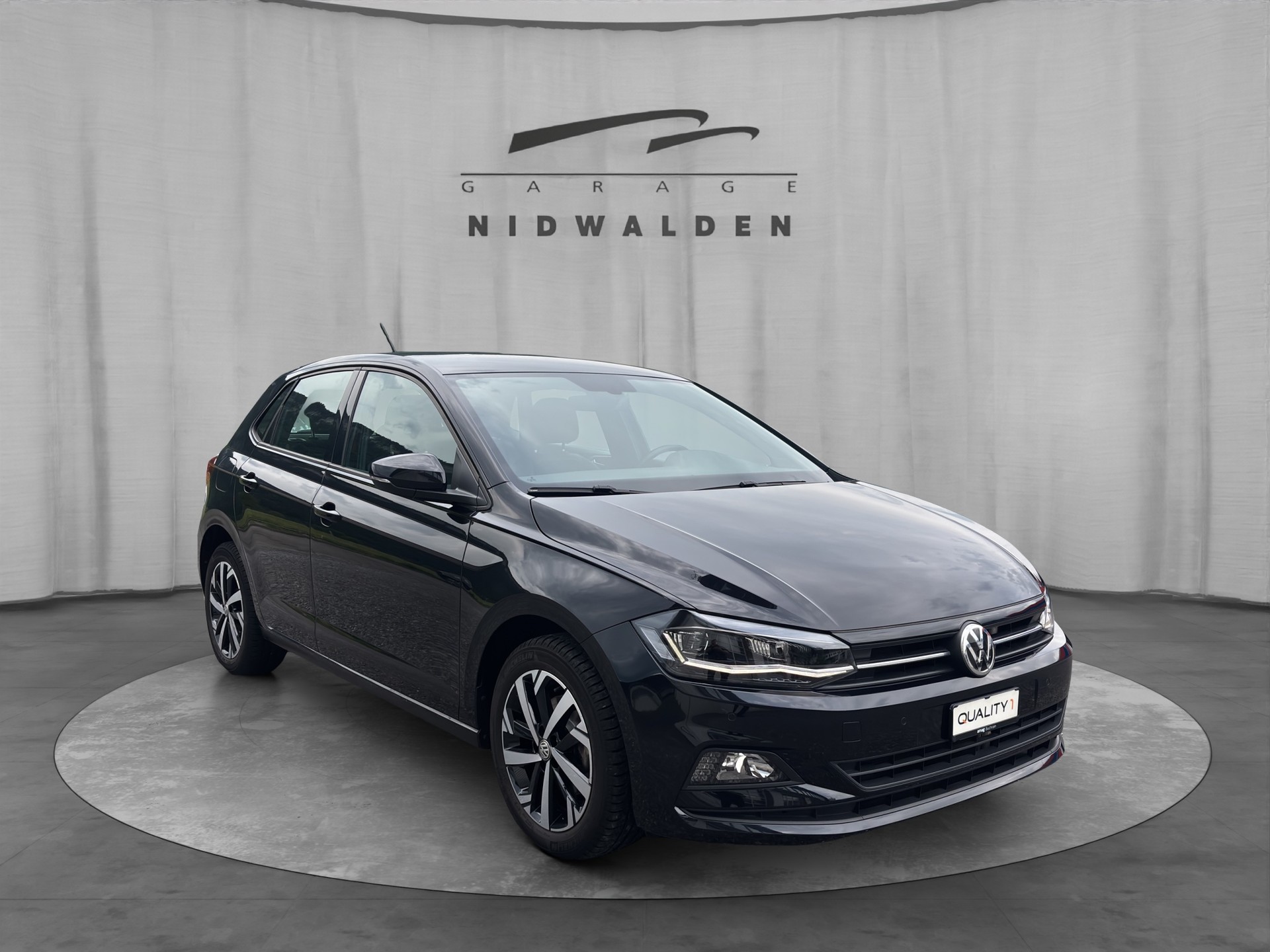 VW Polo 1.0 TSI BMT Comfortline-image-7